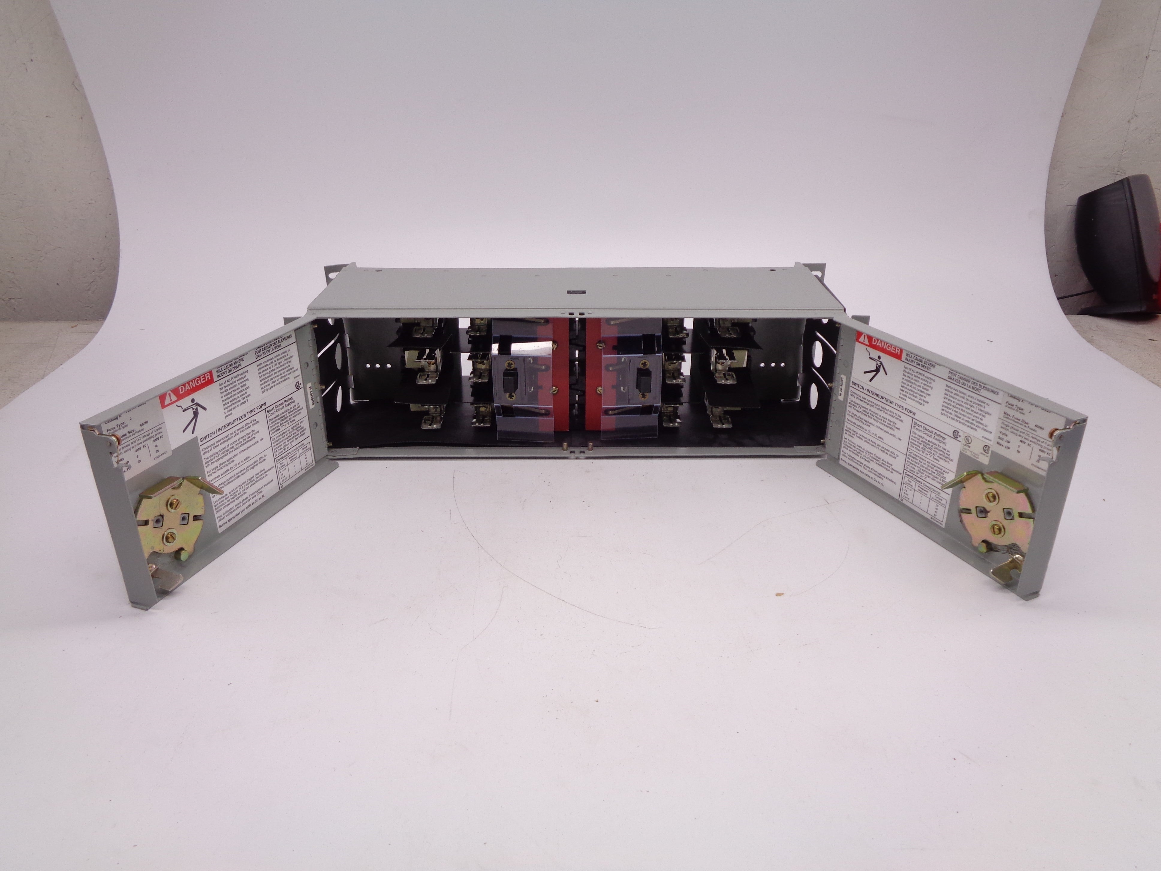 EATON FDPWT3622J SER. C (AS PICTURED) NSMP