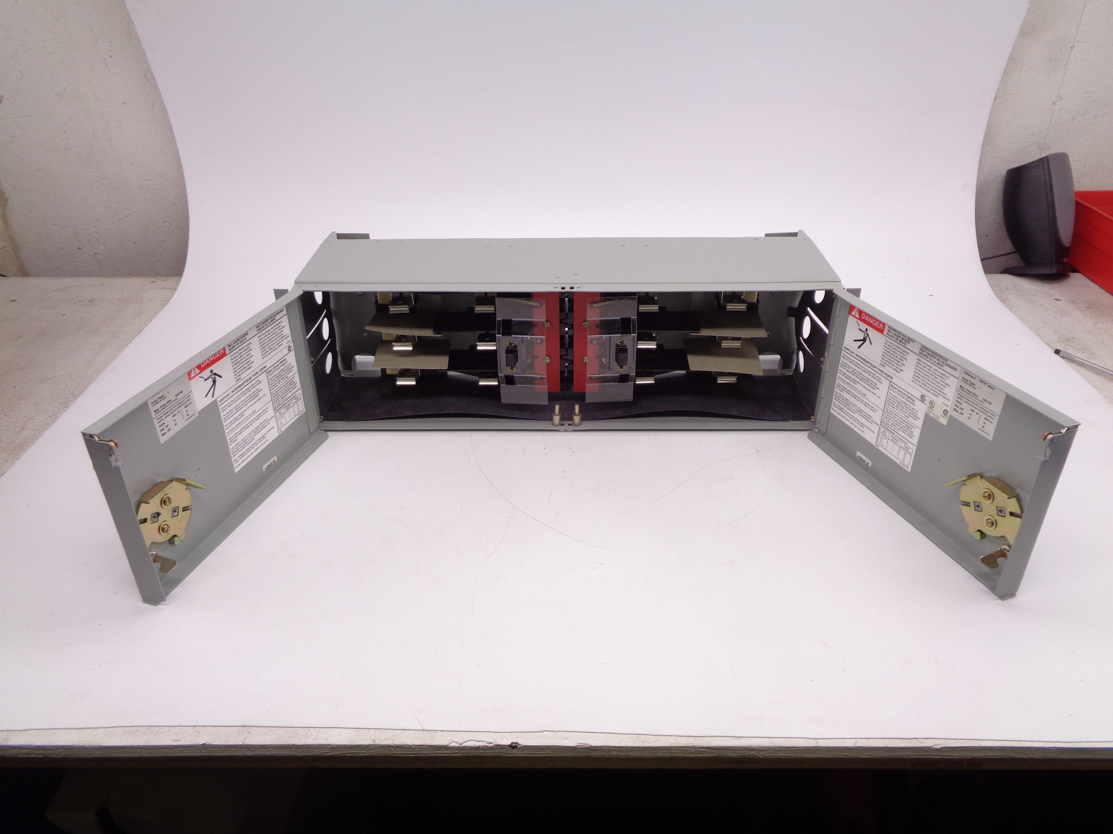 EATON FDPWT3633J SER. C NSMP