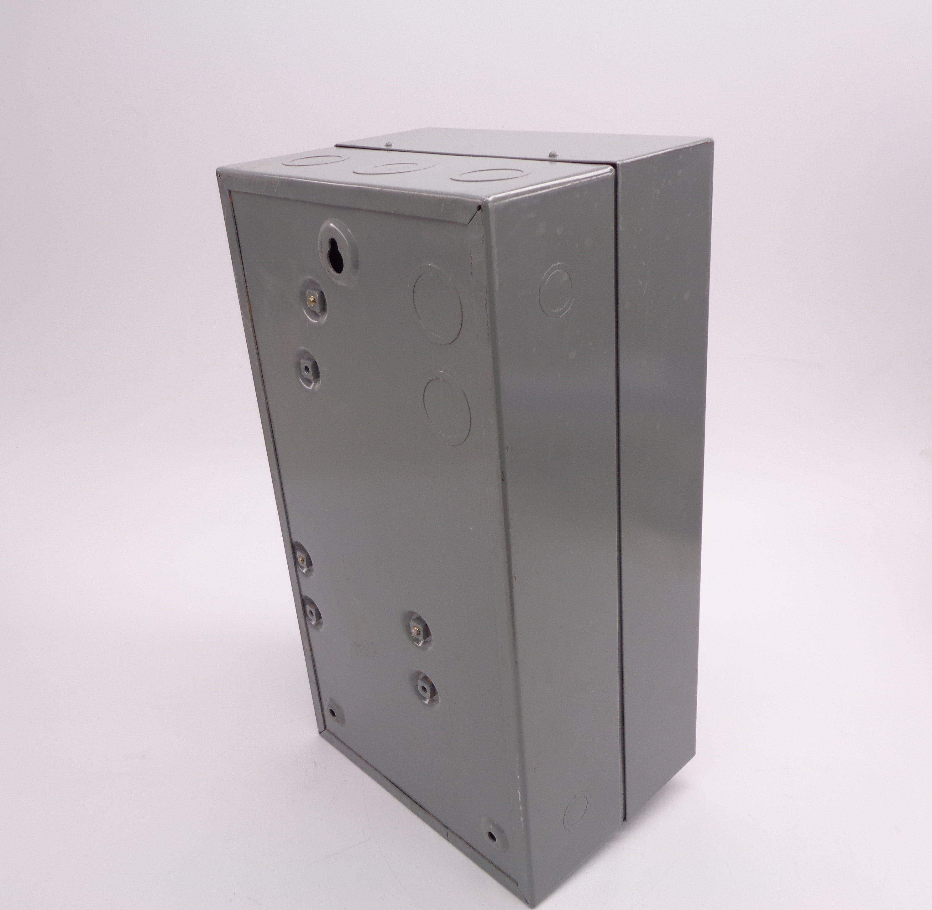 INDUSTRIAL SPARE PART 509-DAD SER. A NSNP