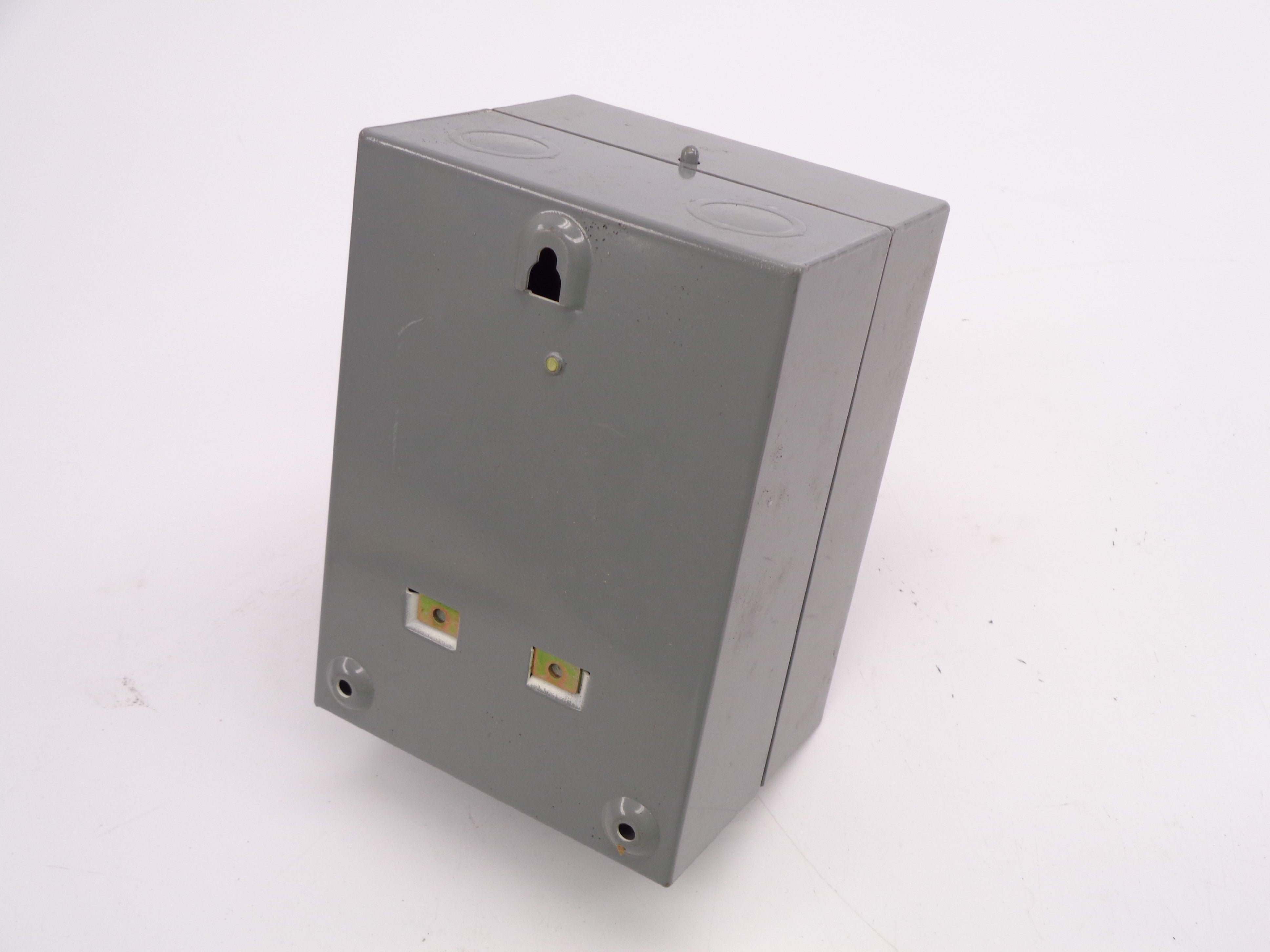ALLEN BRADLEY 709-TAD SER. K NSNP