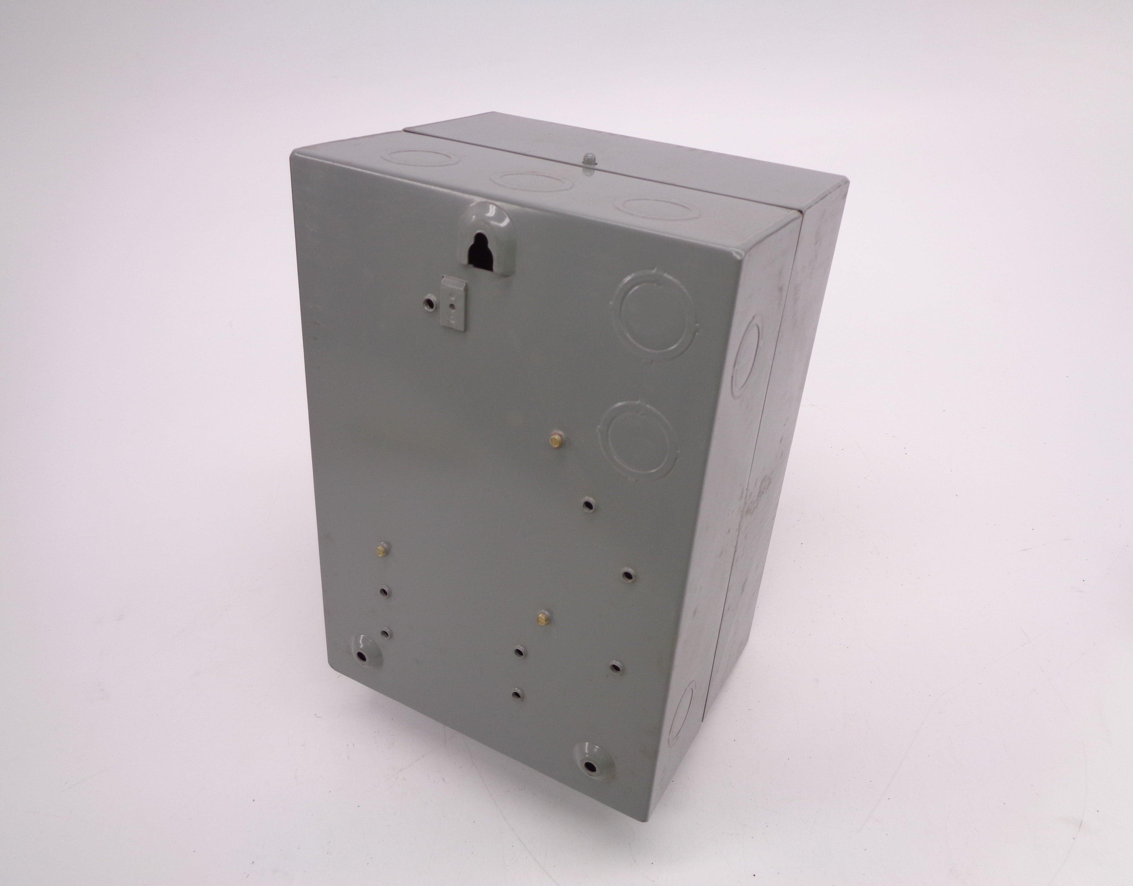 INDUSTRIAL SPARE PART 592-BAV169 600V SER. A NSNP