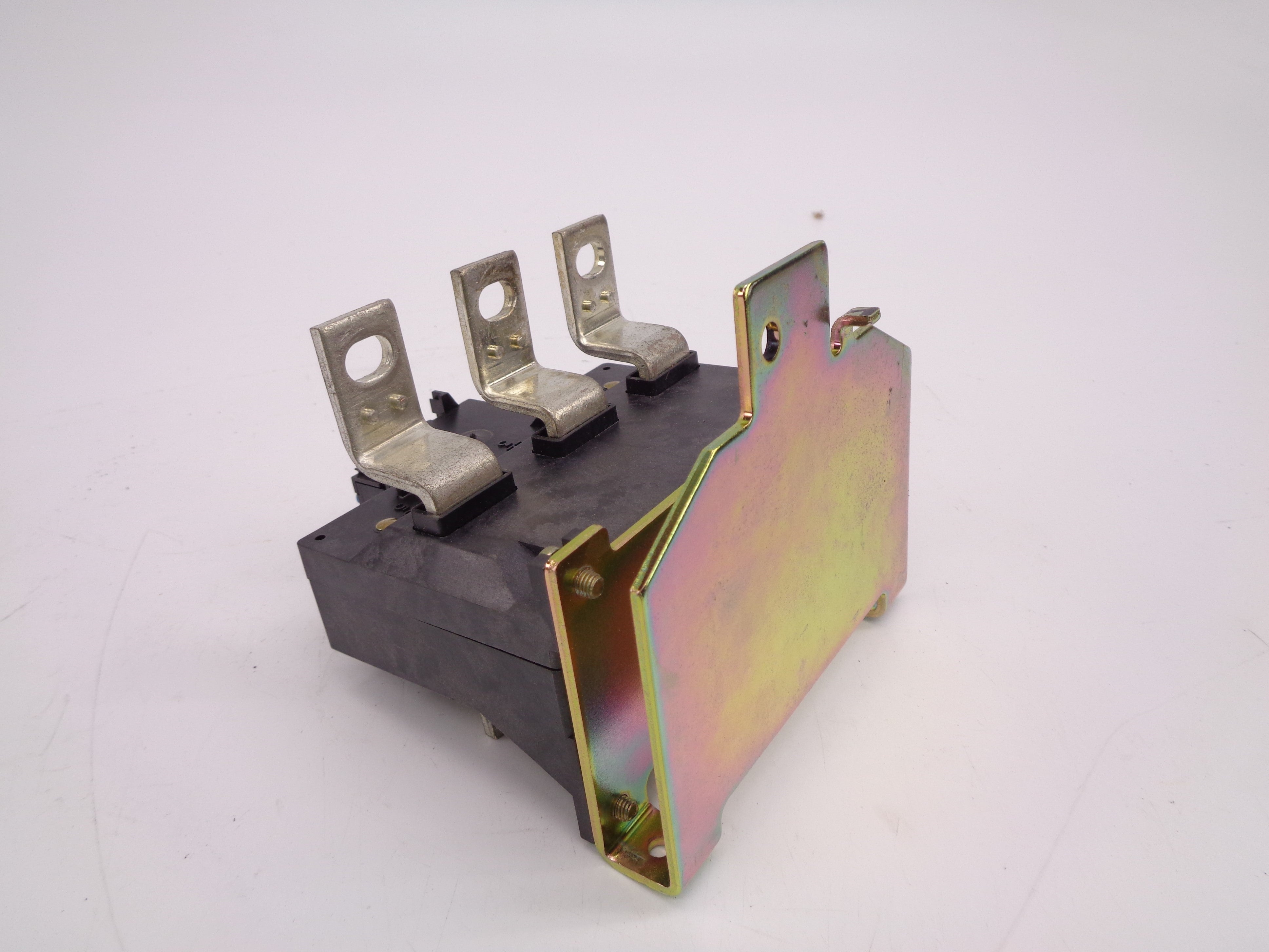 INDUSTRIAL SPARE PART 193-A4L4 66-110A 600V SER. A NSNP
