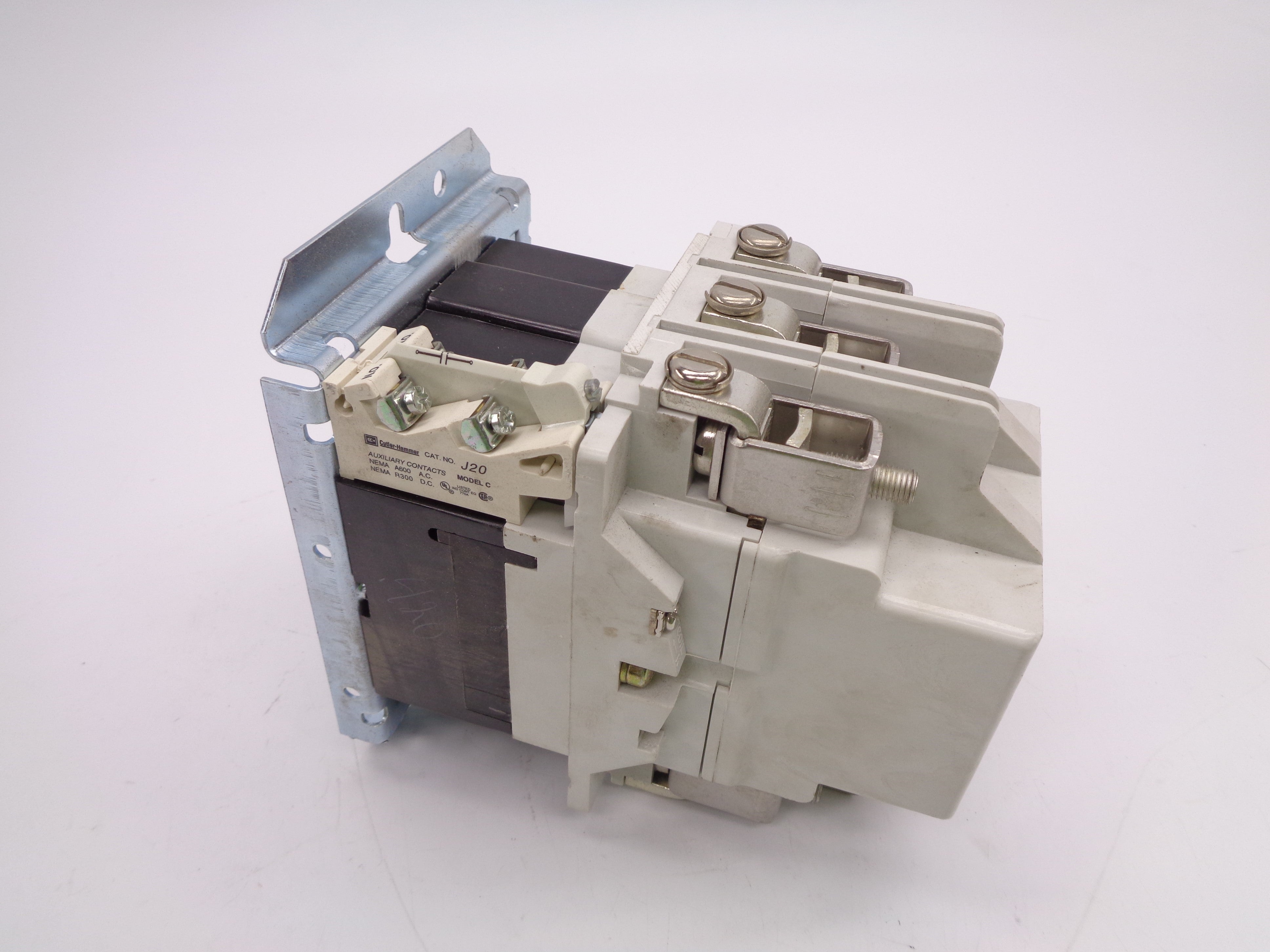 CUTLER HAMMER A201K4CX 480V NSNP