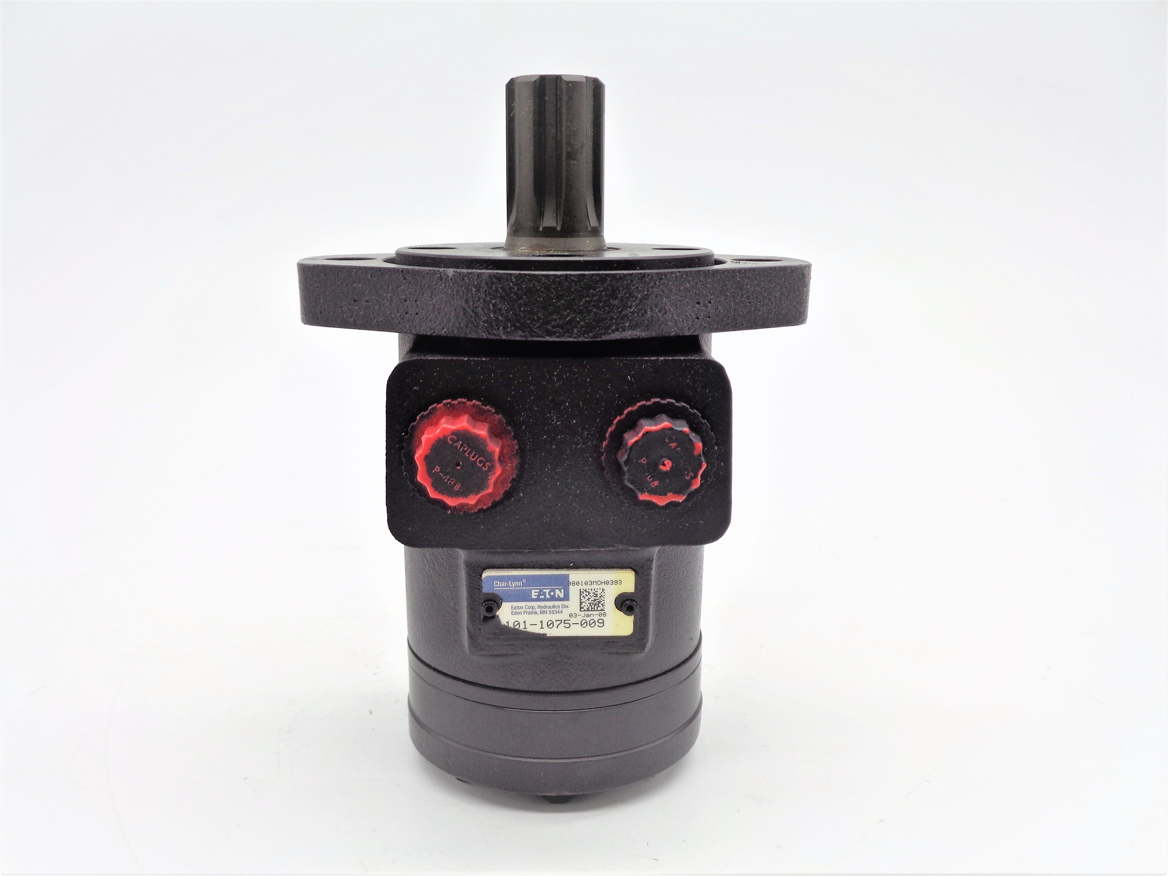 EATON 101-1075-009 NSNP