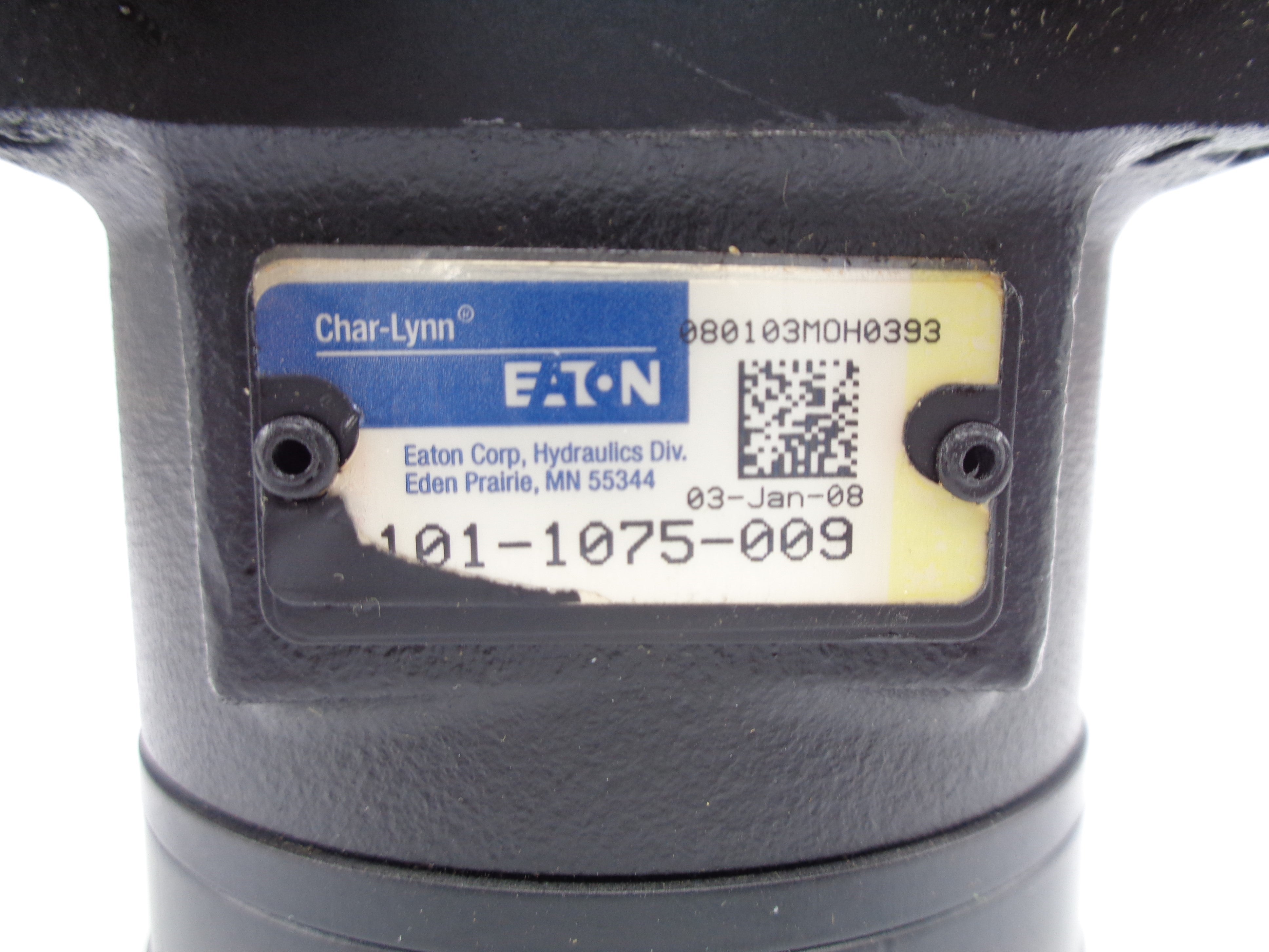 EATON 101-1075-009 NSNP