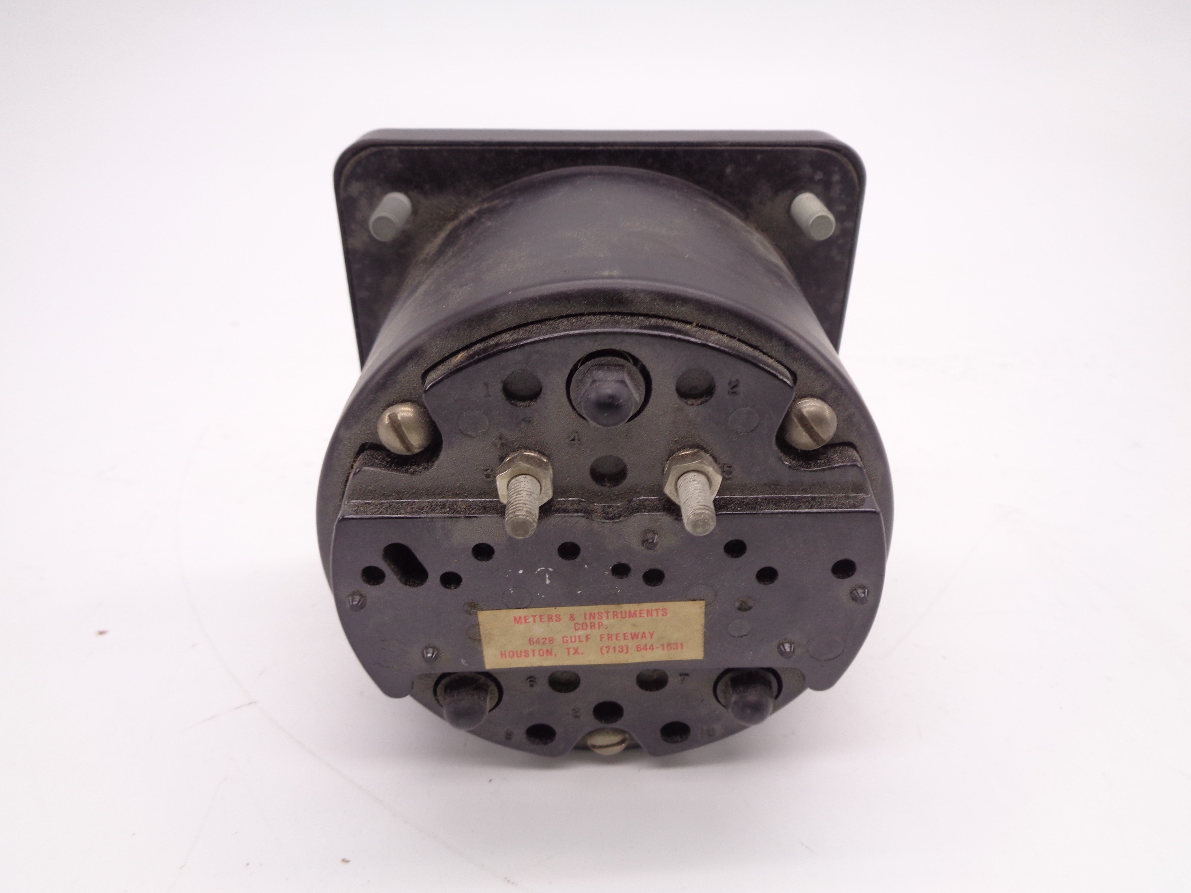 WESTINGHOUSE KX-241 0-1200 NSNP