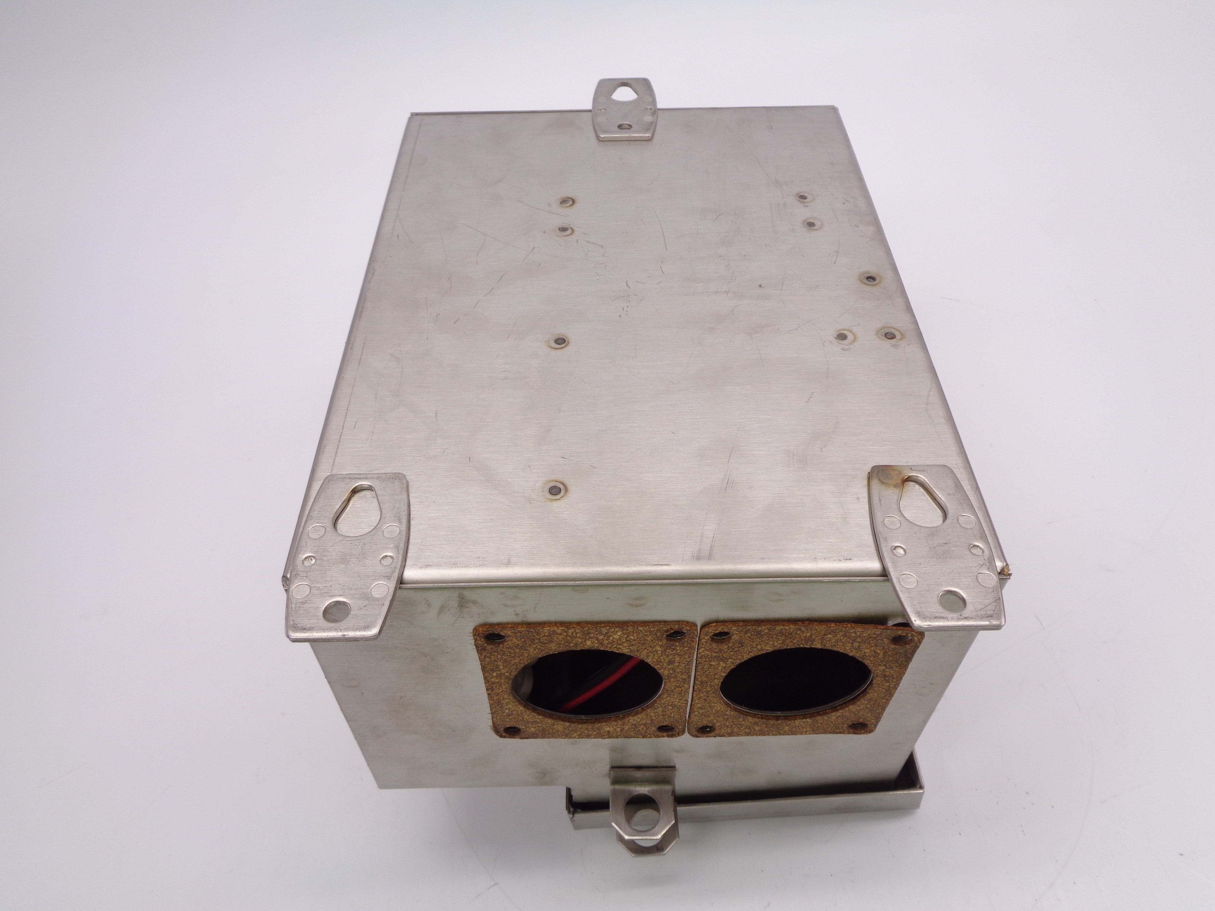 WESTINGHOUSE A201KOCX 575V (AS PICTURED) NSNP