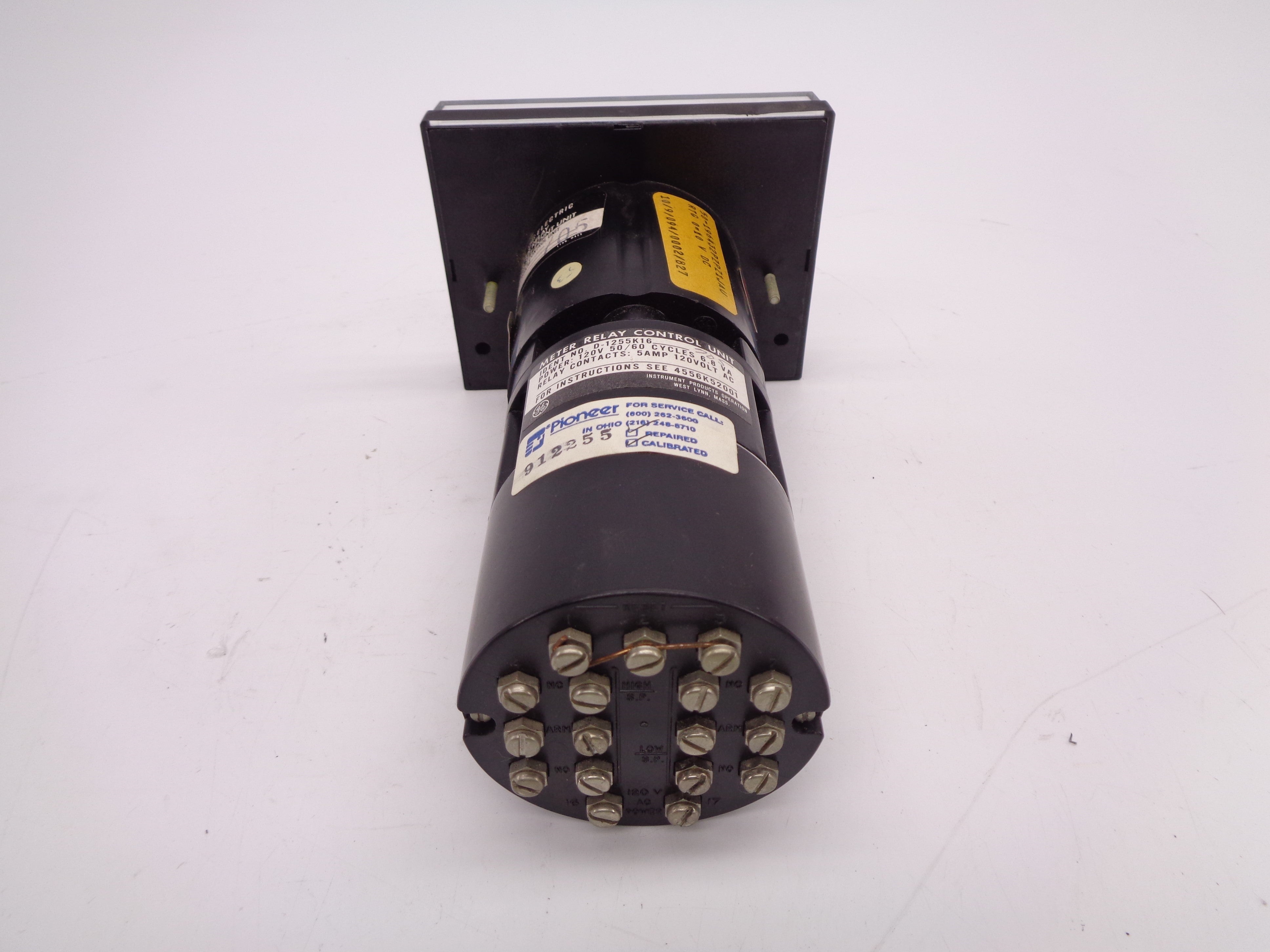 GENERAL ELECTRIC 50-196432PZPZ1JAU NSNP