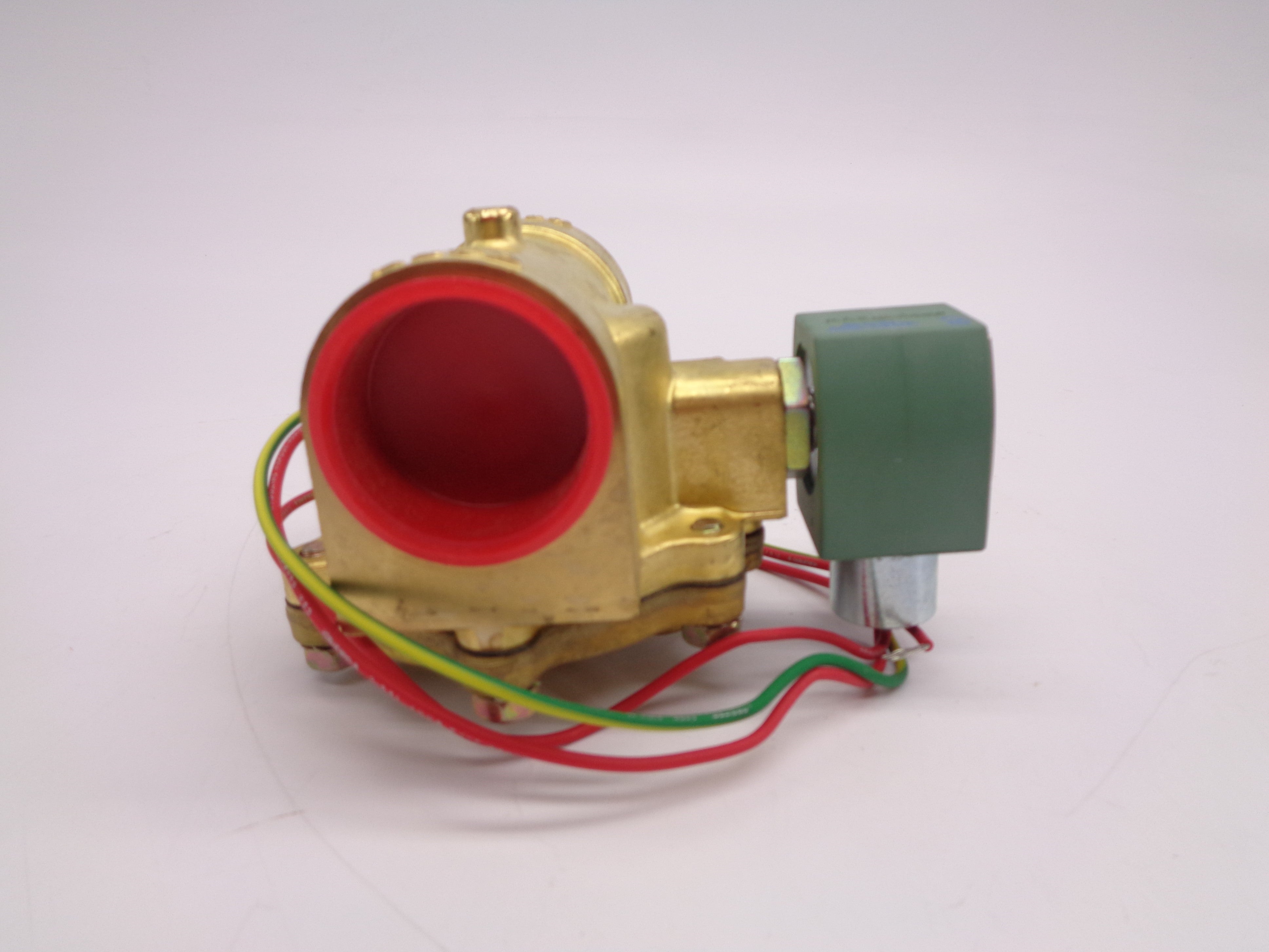 ASCO 8210G22 110/120V 5-150PSI 1-1/2" NSNP