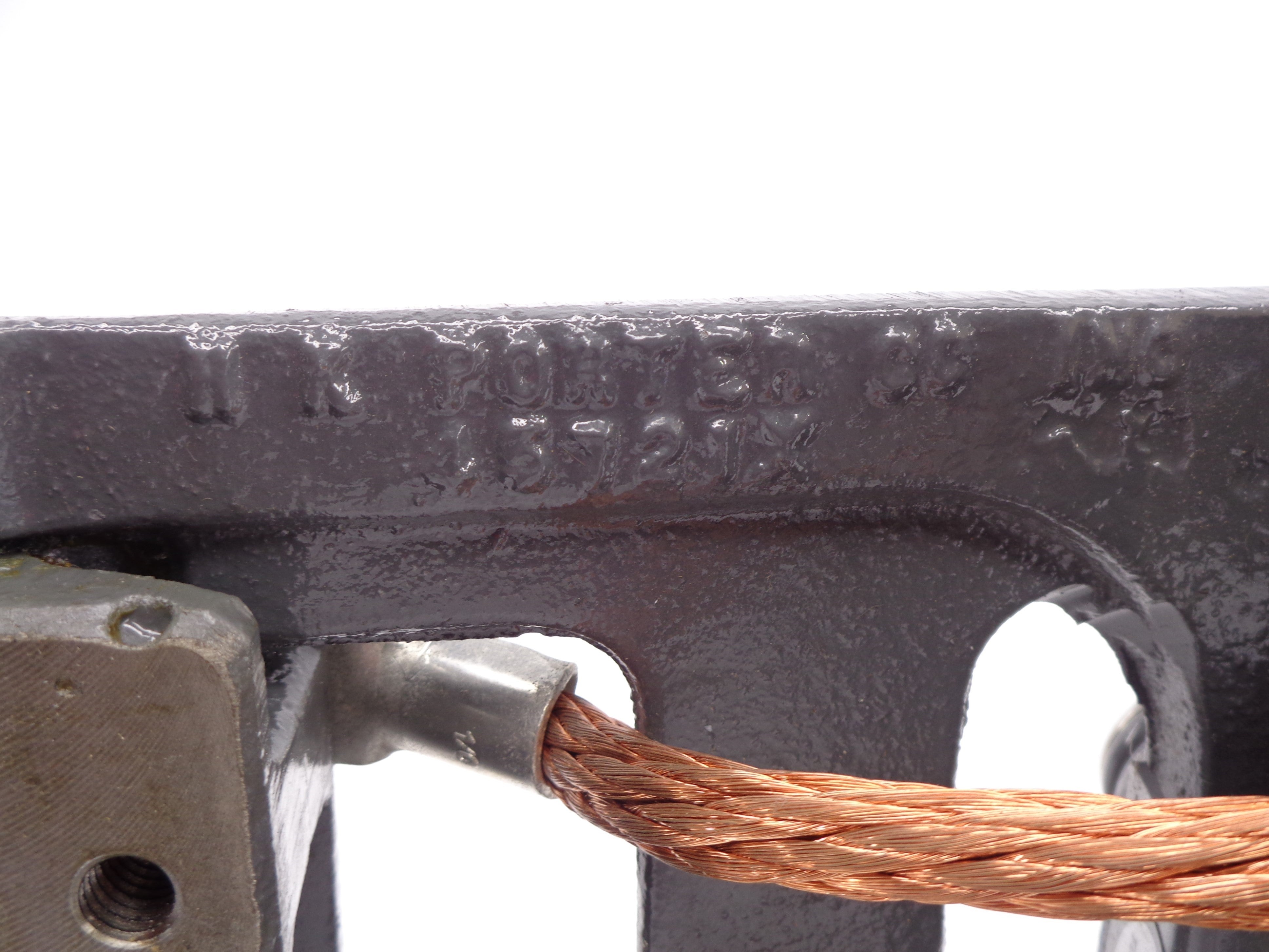 H.K PORTER 457216 NSNP