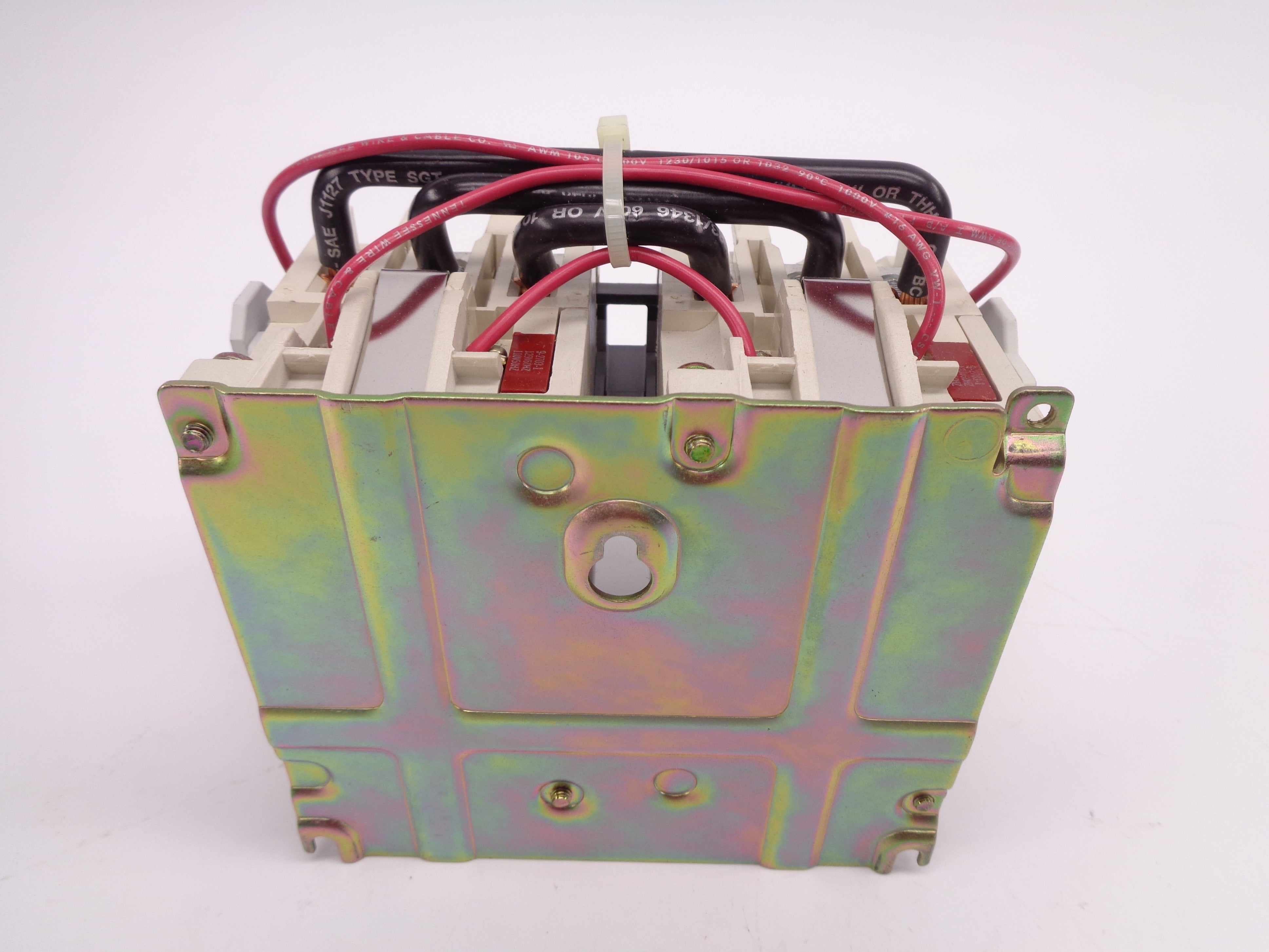 CUTLER HAMMER CN55GN3AB 120V SER. B1 NSNP