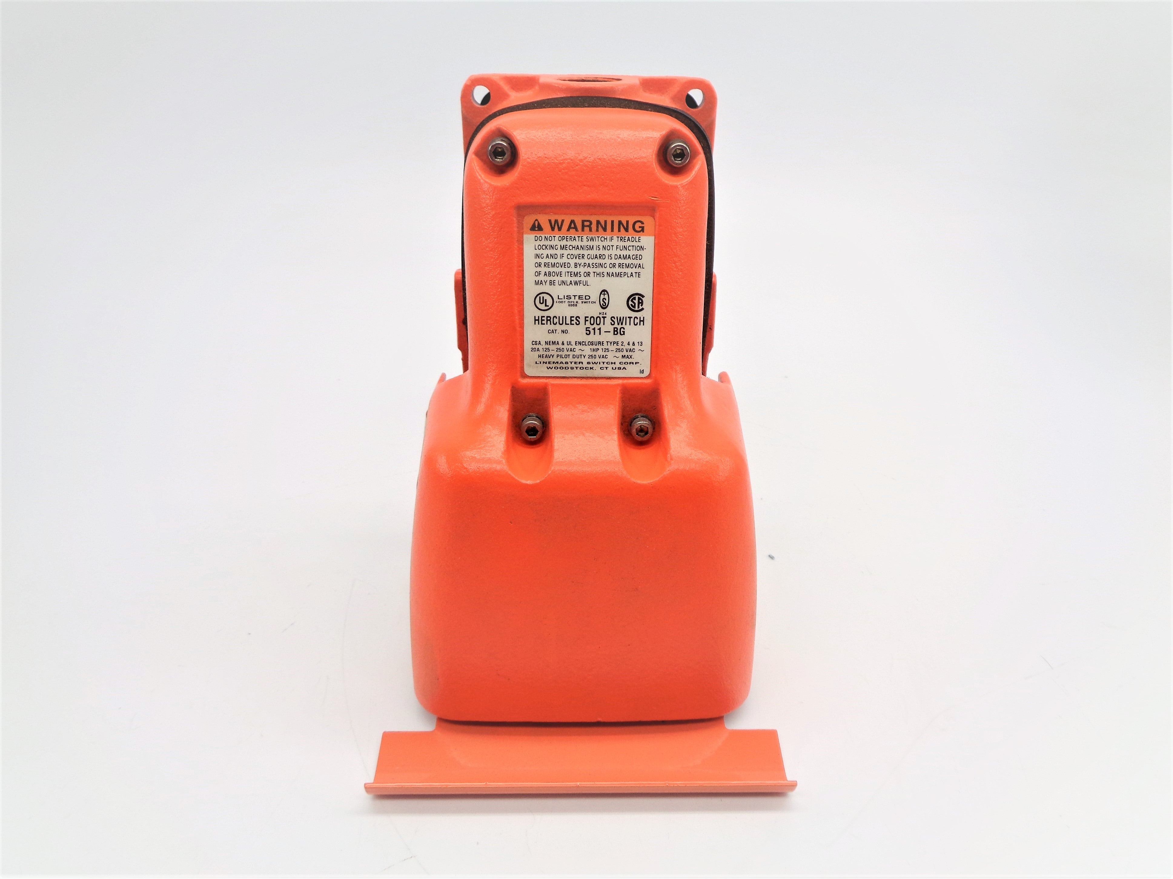 LINEMASTER 511-BG NSNP