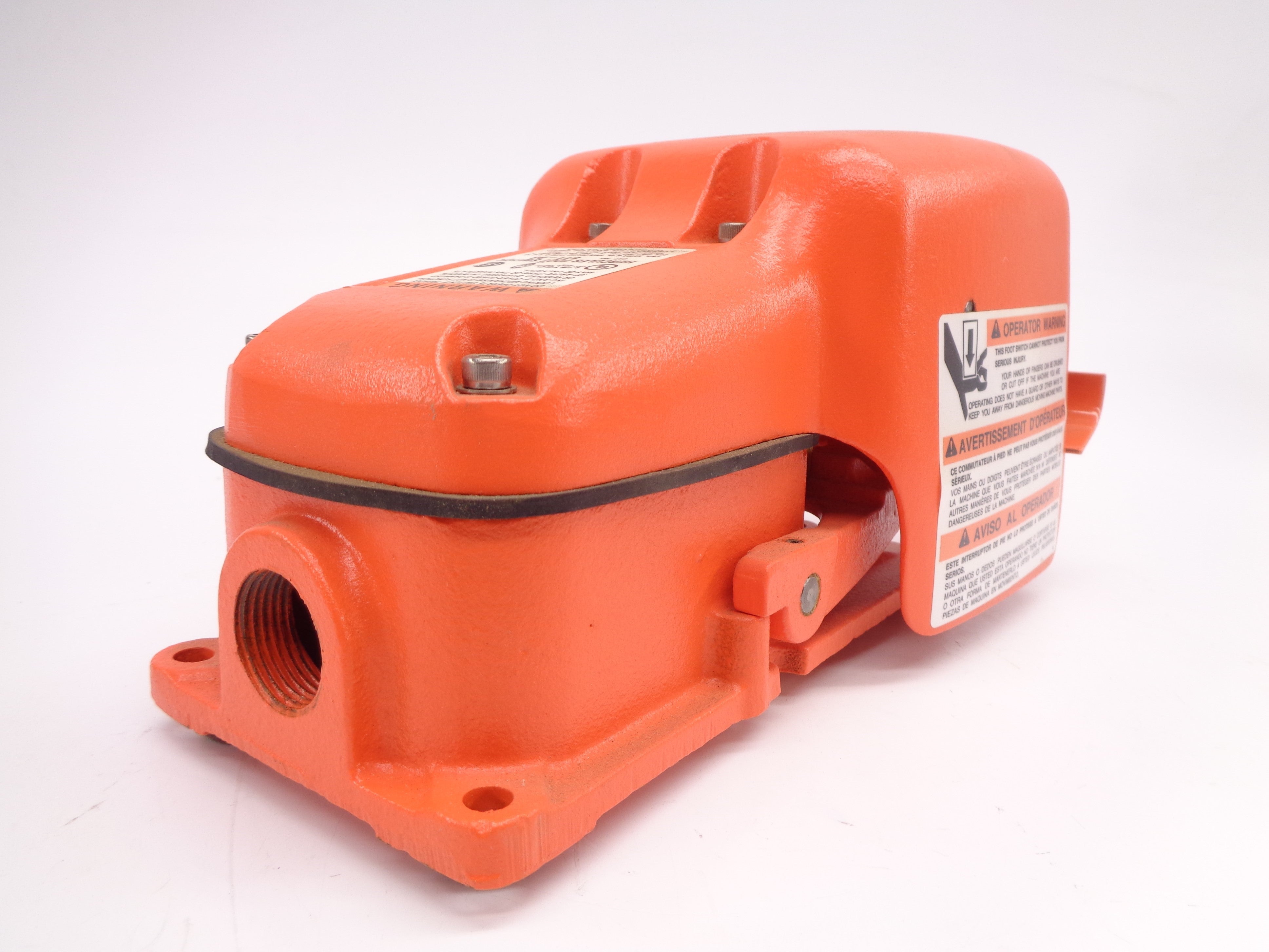 LINEMASTER 511-BG NSNP