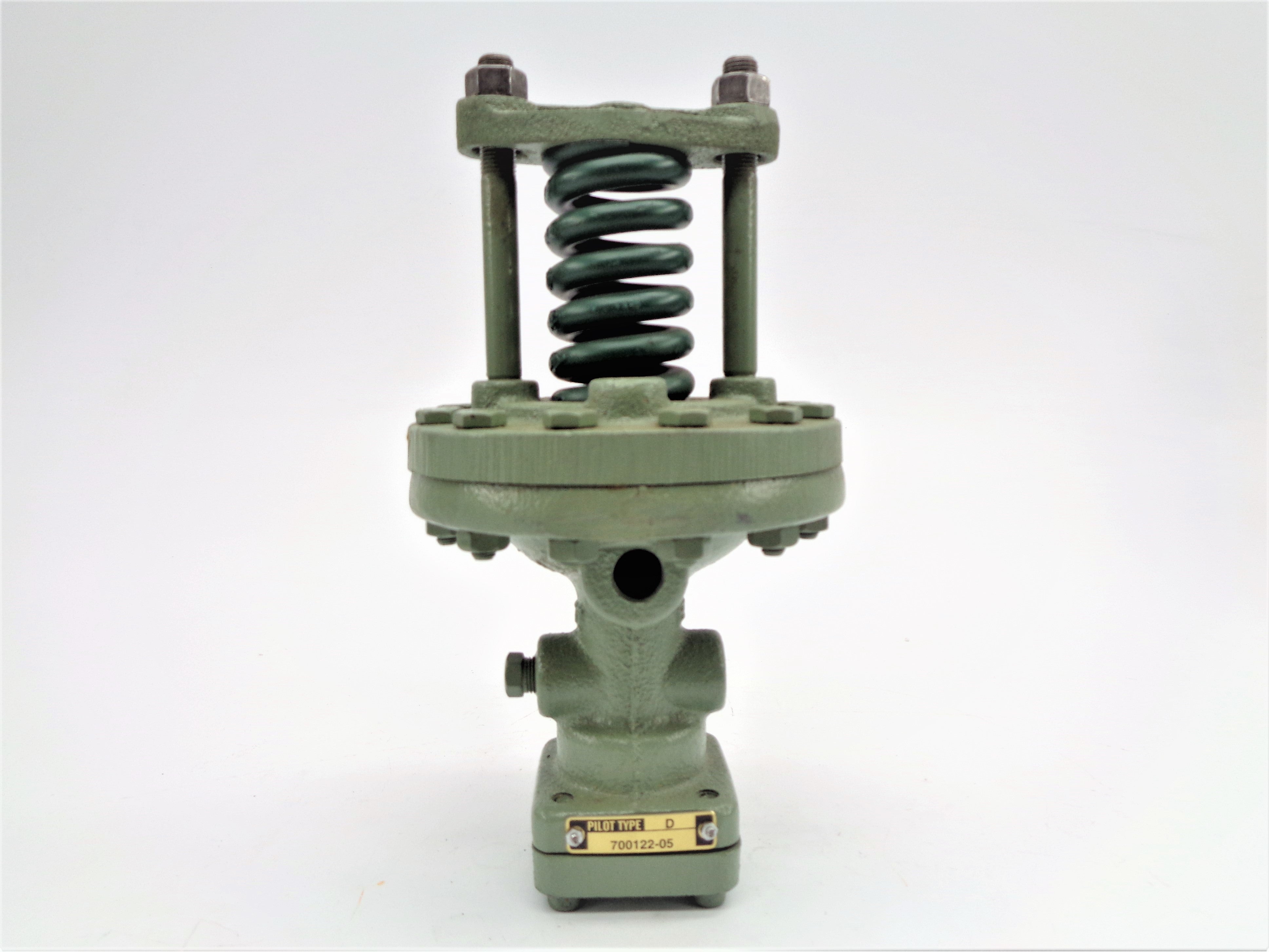 SPENCE 700122-05 NSNP