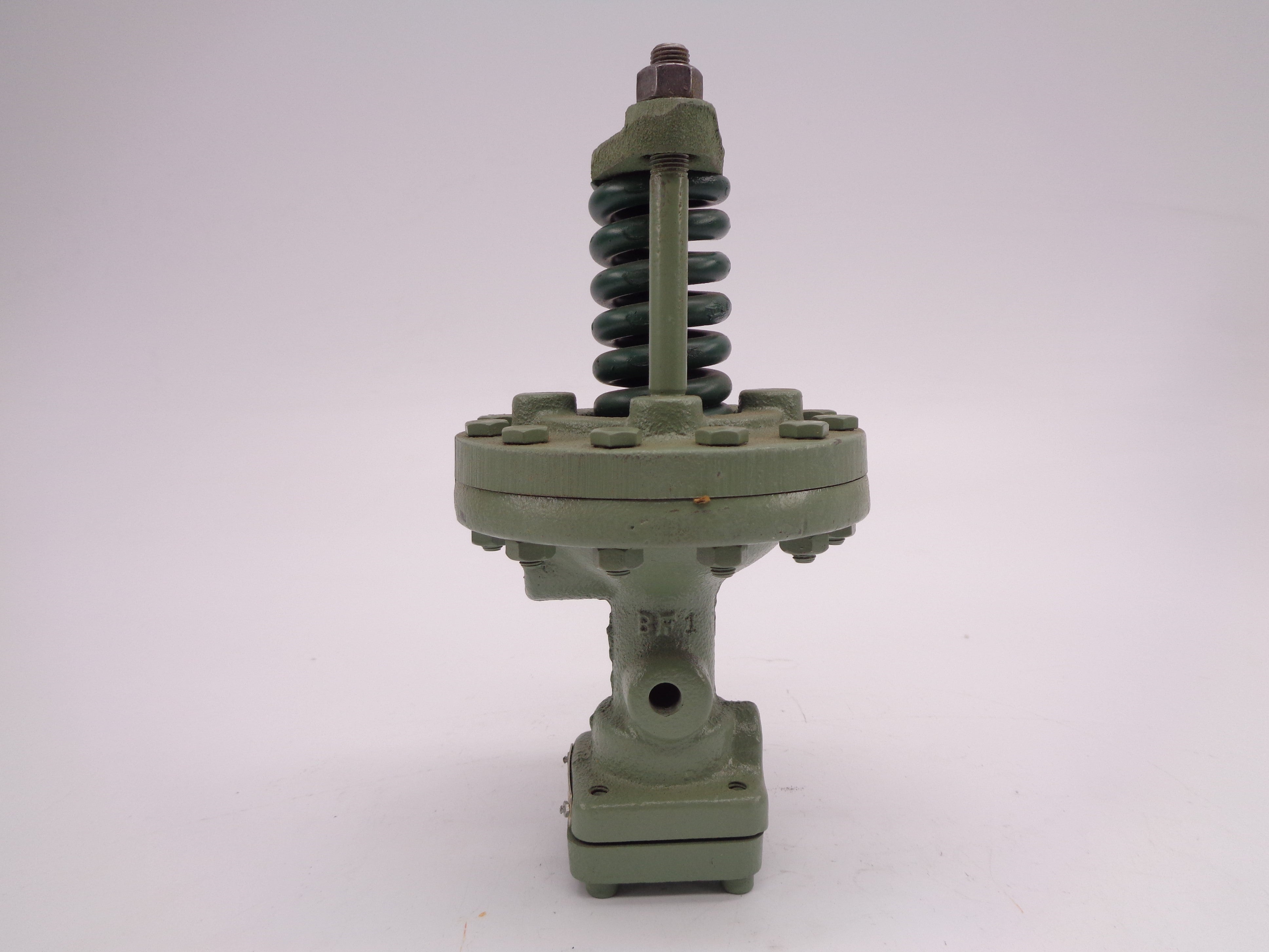 SPENCE 700122-05 NSNP