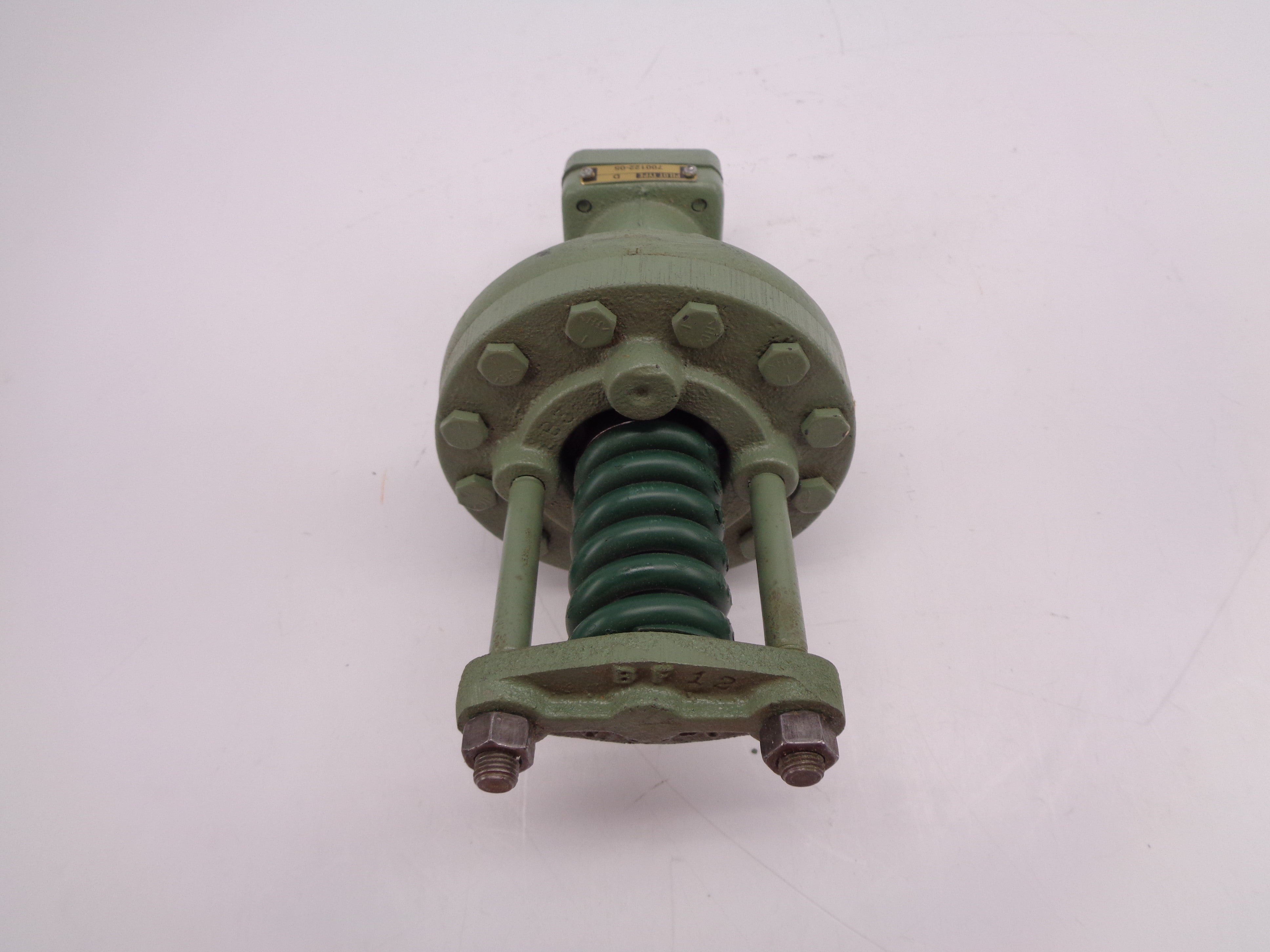 SPENCE 700122-05 NSNP