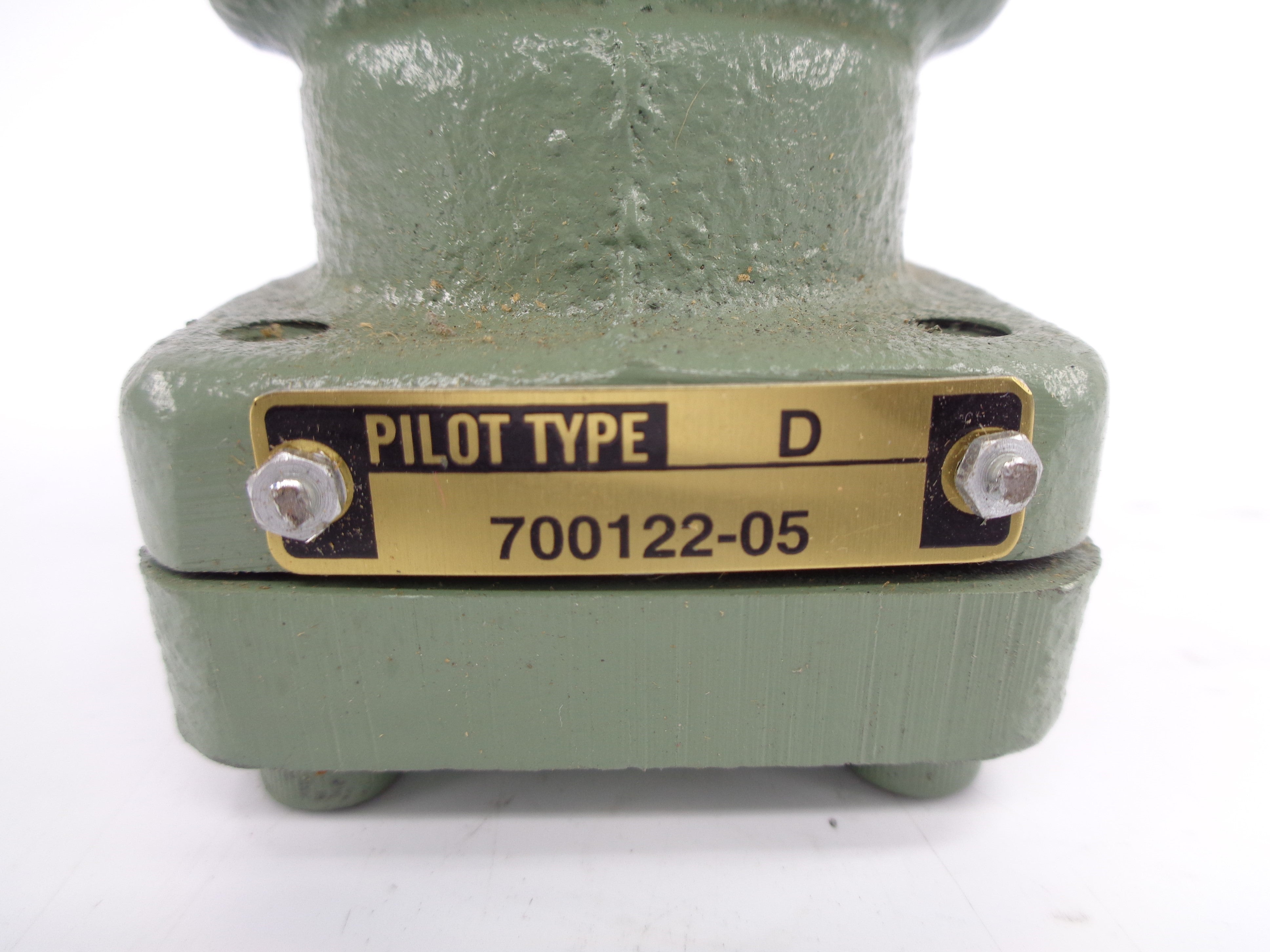 SPENCE 700122-05 NSNP