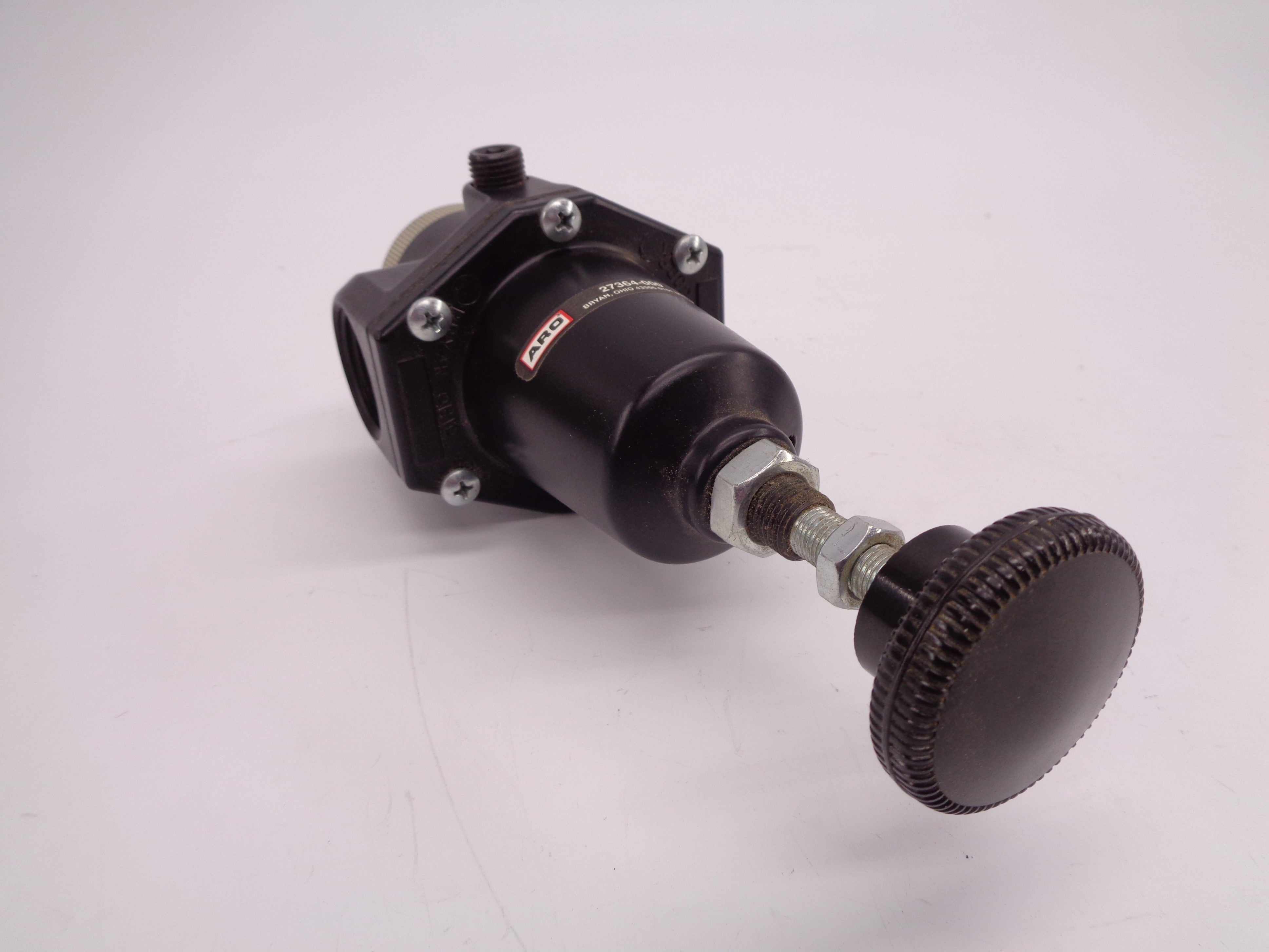ARO 27364-000 NSNP