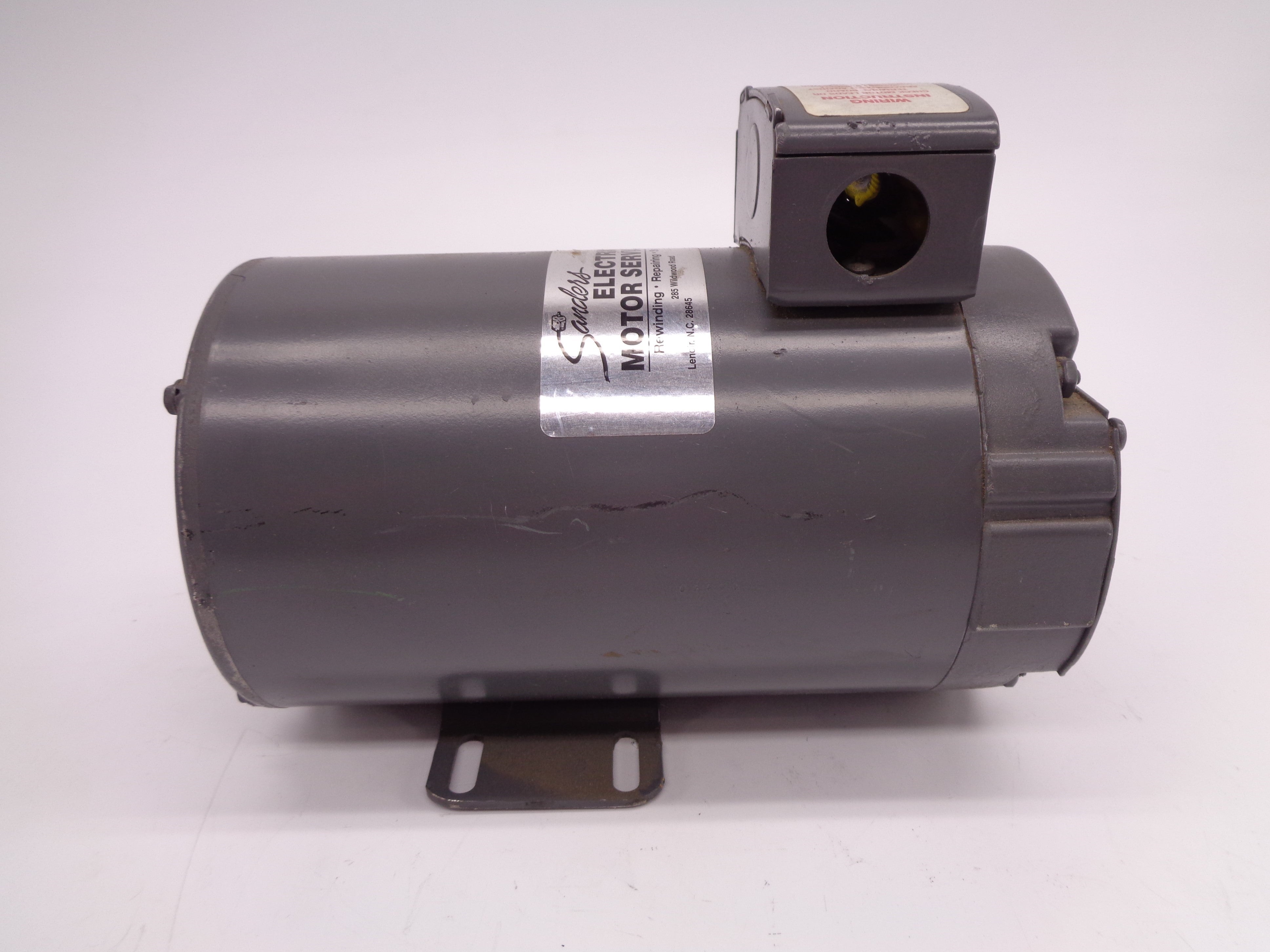 LEESON C42T34NZ10 (AS PICTURED) UNMP