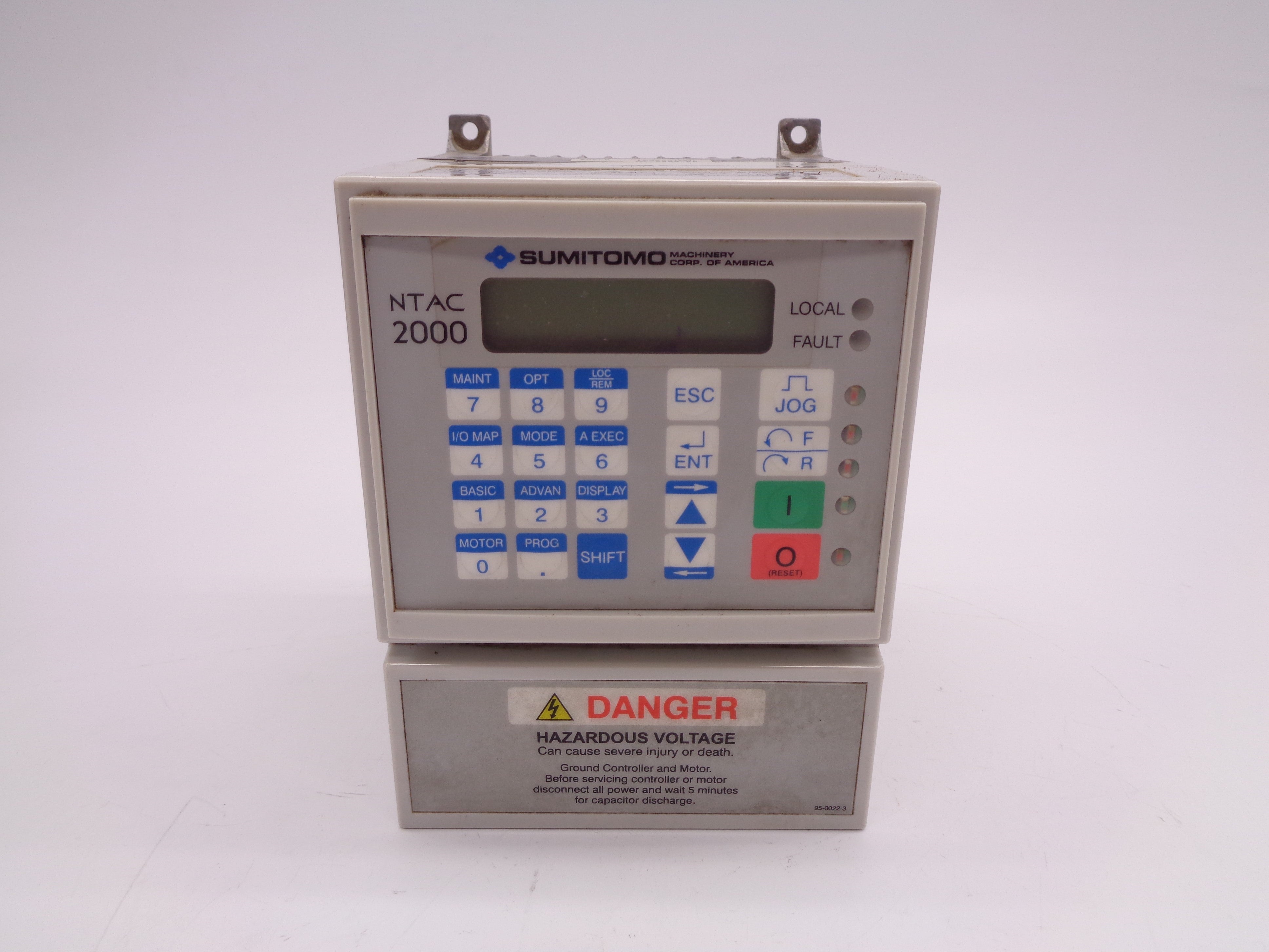 SUMITOMO NT2014-2A2 NSNP