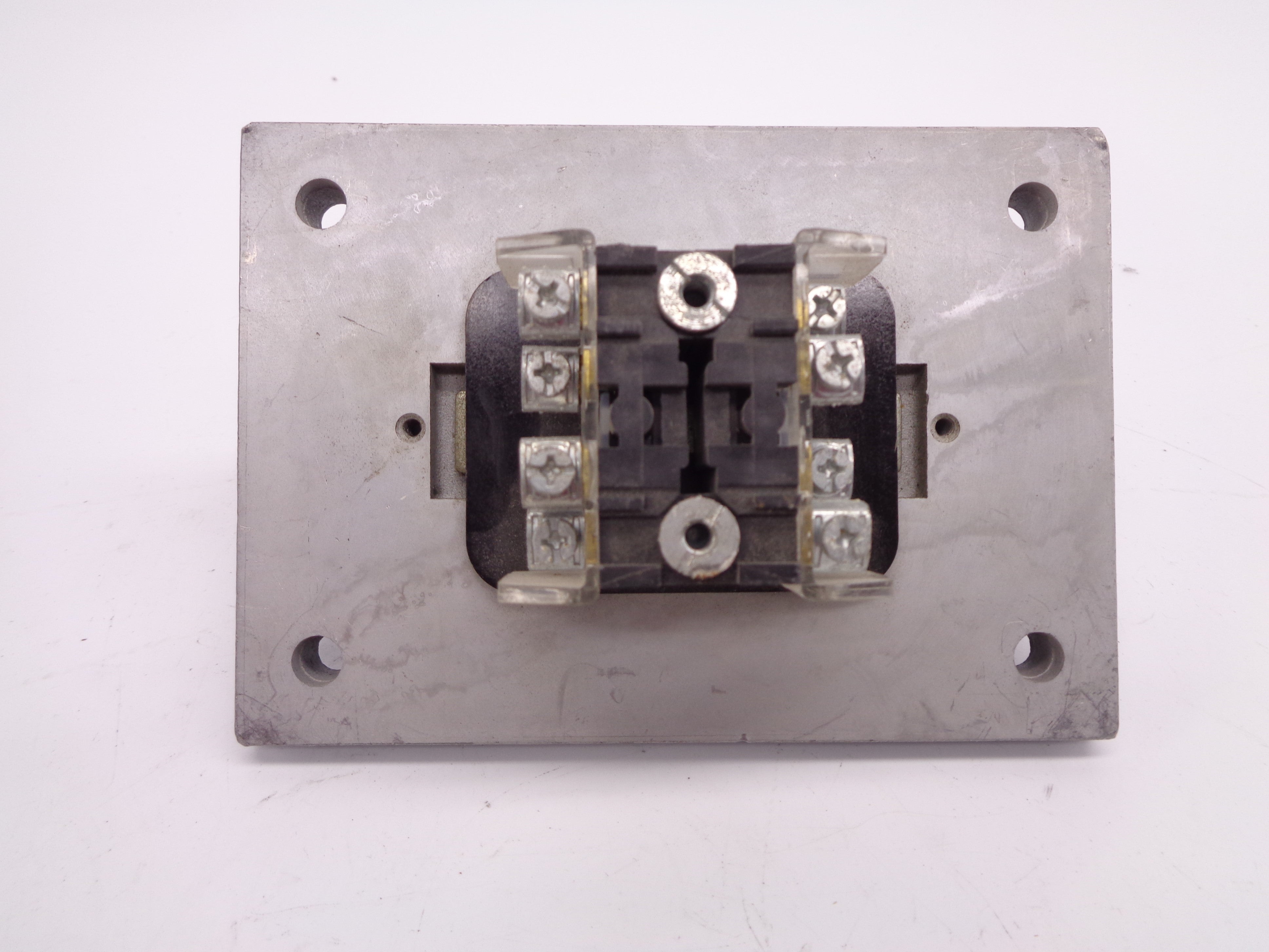 ALLEN BRADLEY 800H-NP15 SER. X NSNP