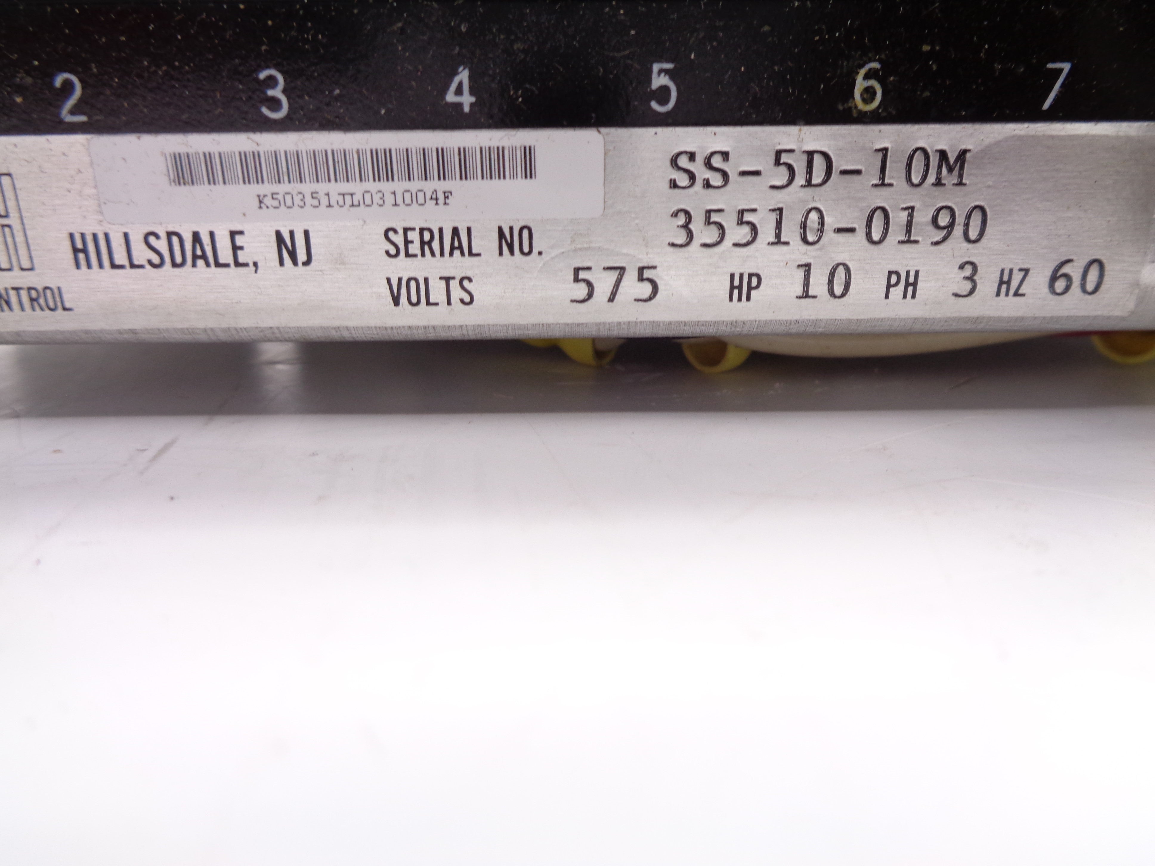 AMBITECH SS-5D-10M UNMP