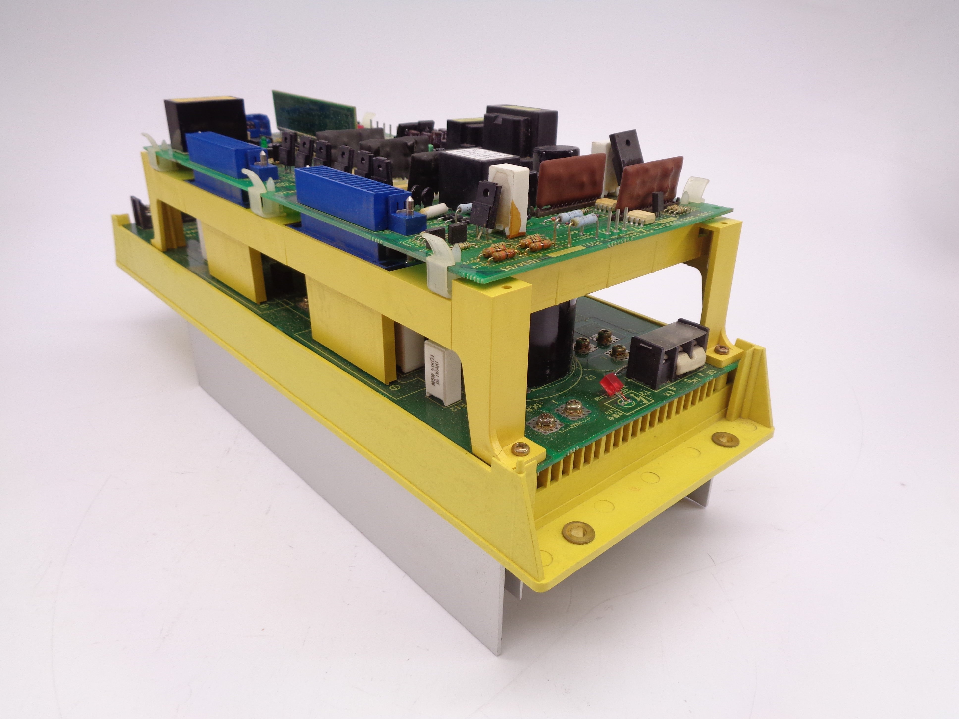 FANUC A06B-6058-H005 NSNP