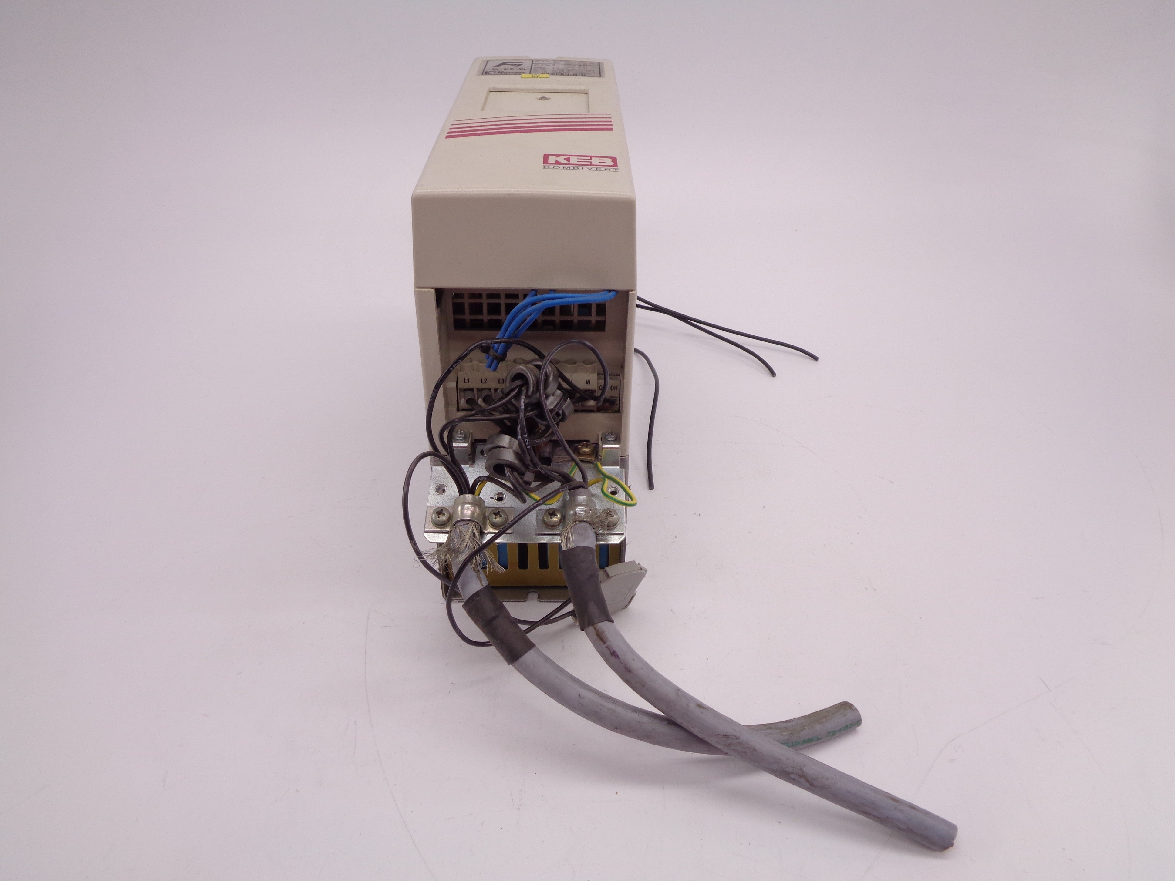 KEB 4-008-39-0544V2.0 UNMP