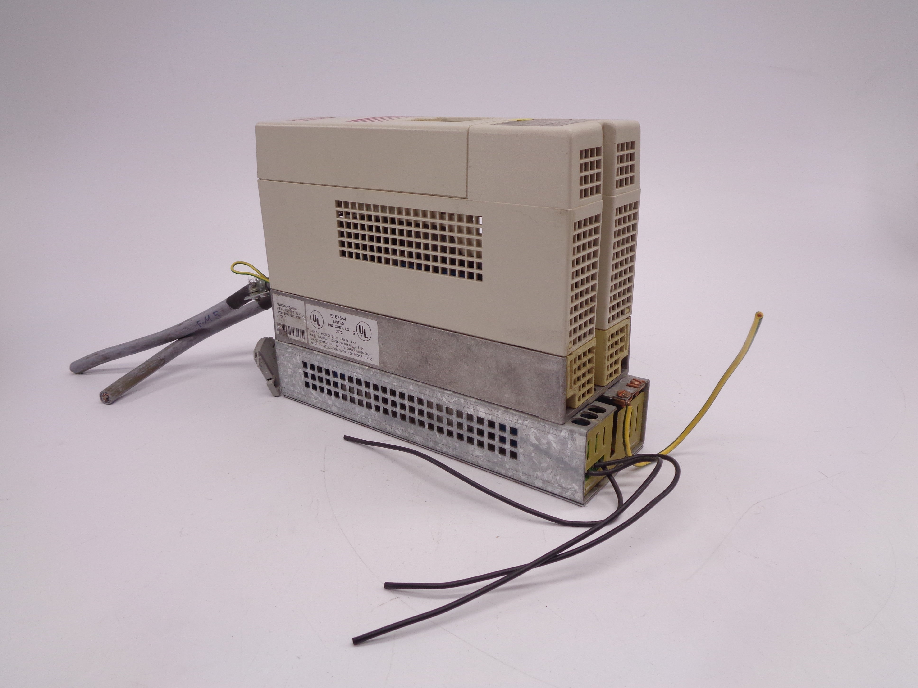 KEB 4-008-39-0544V2.0 UNMP