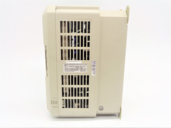 YASKAWA CIMR-G5M47P5 NSNP