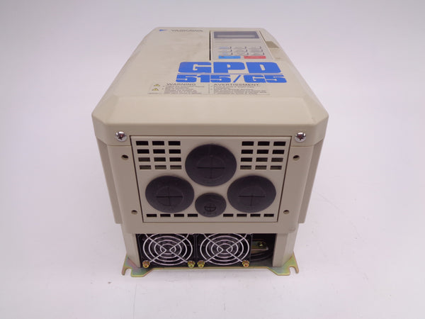 YASKAWA CIMR-G5M47P5 NSNP