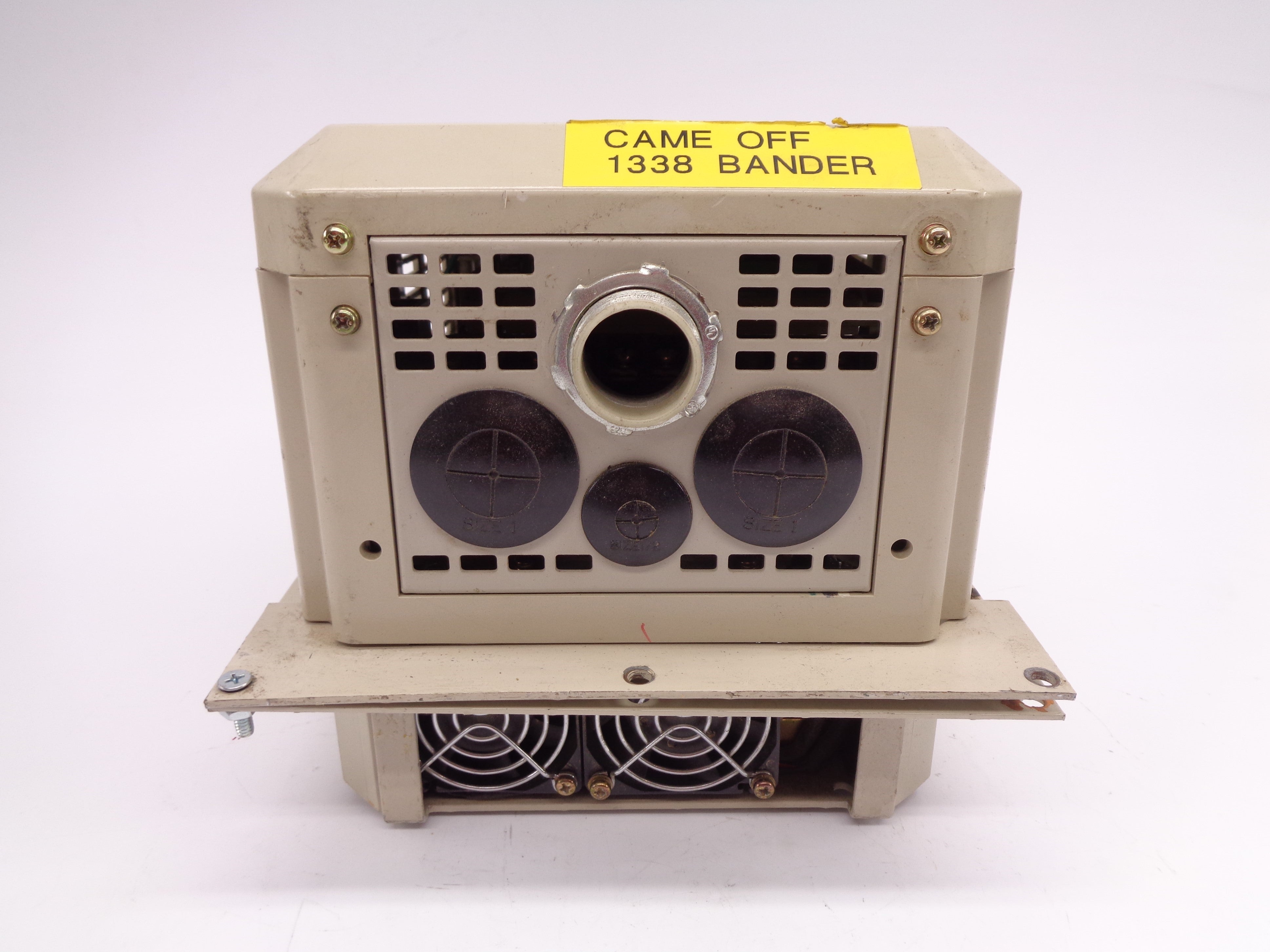 EMS CIMR-P5U47P5 UNMP