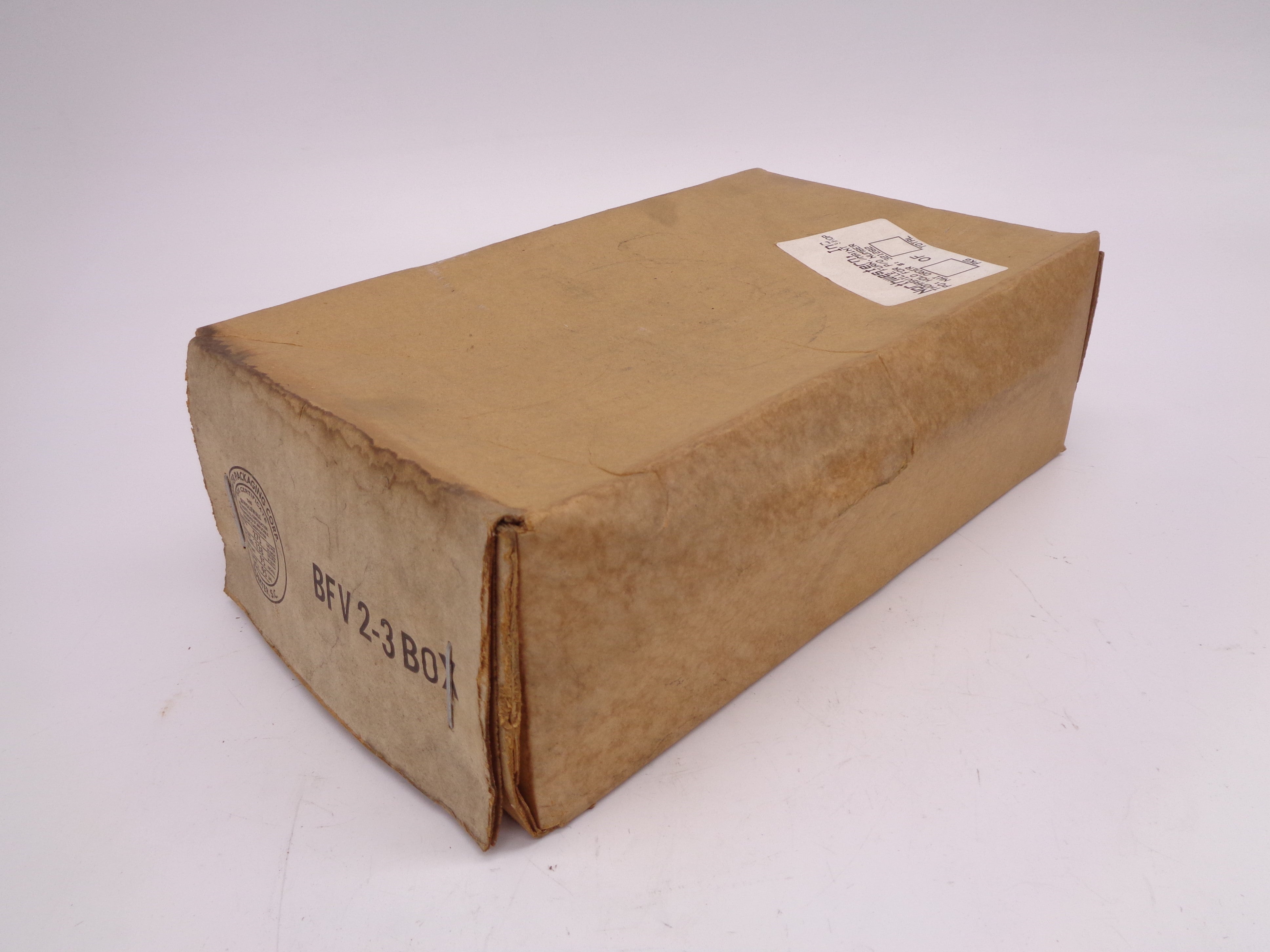 APOLLO 14303DBE11 3" NSFS