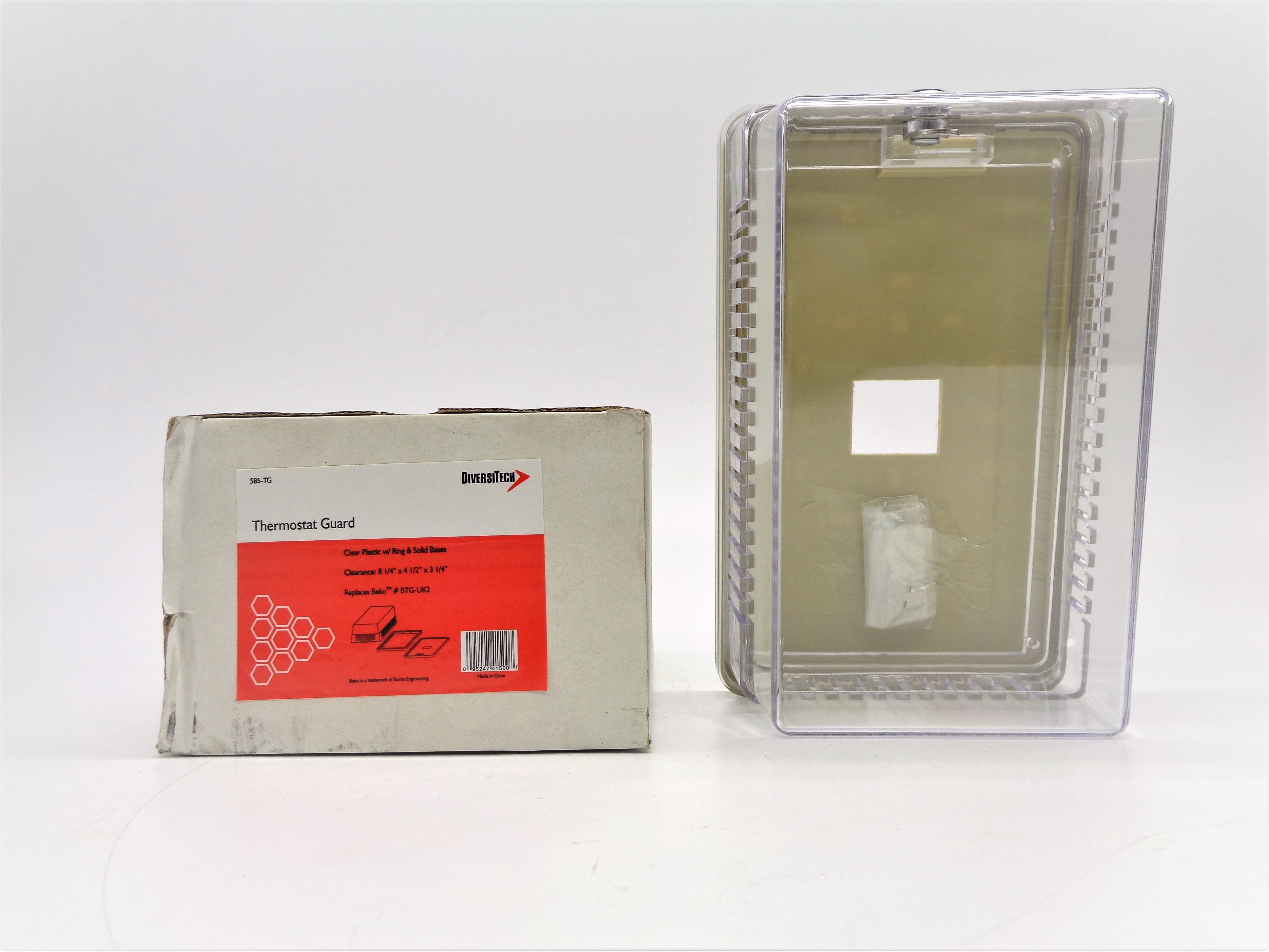 DIVERSITECH 585-TG NSMP