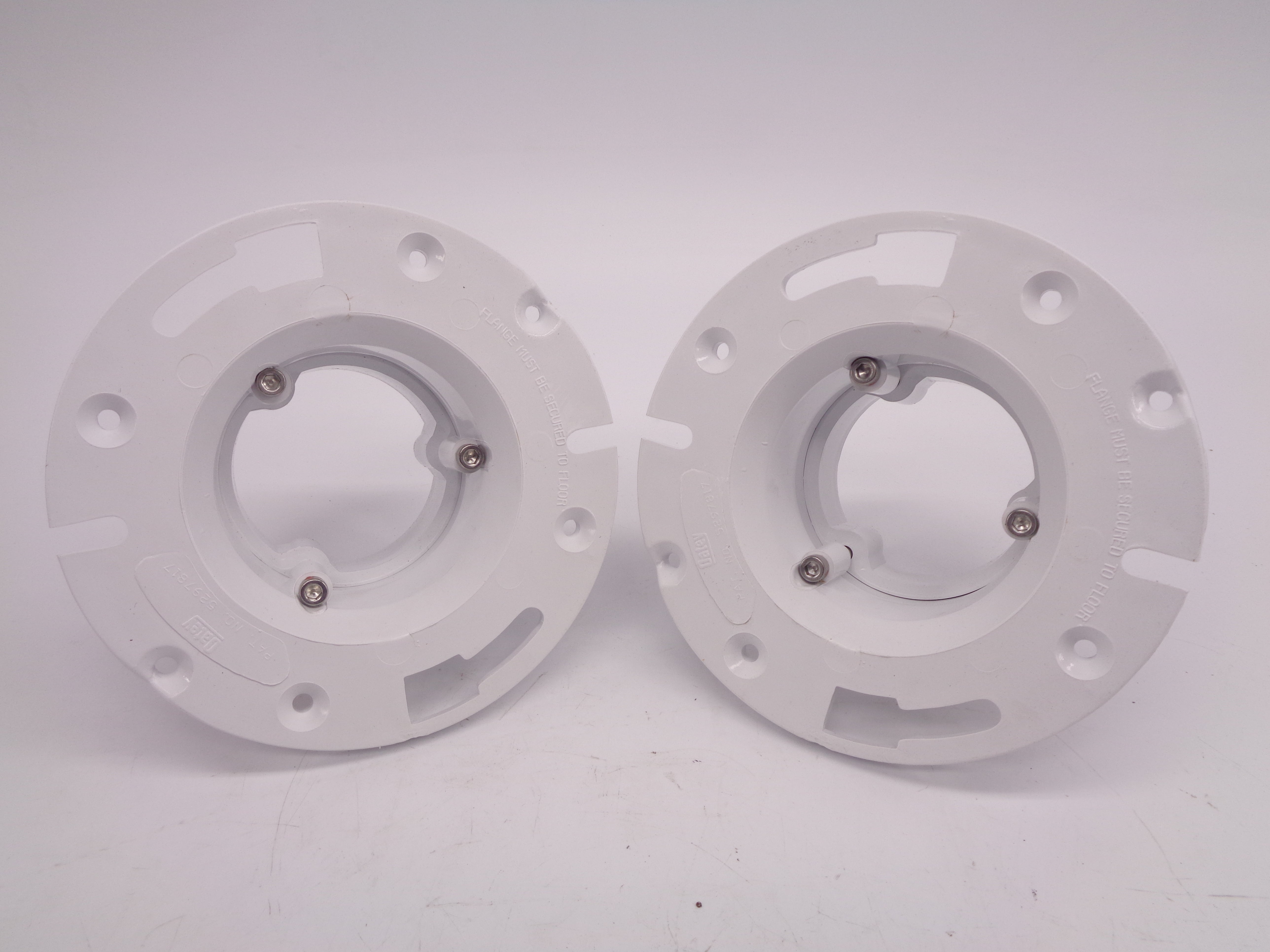 OATEY 43539 (PKG OF 2) NSMP