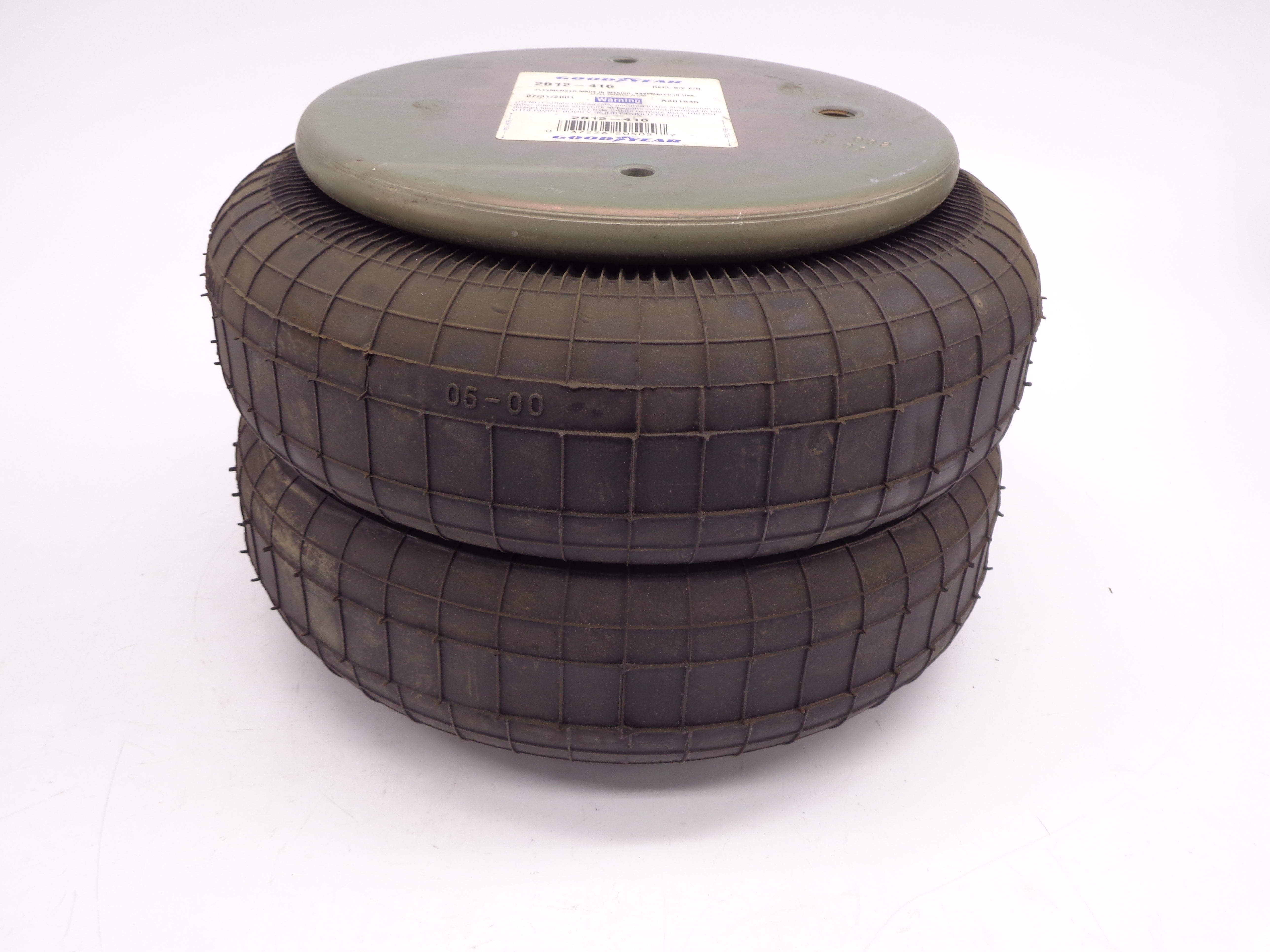 GOODYEAR 2B12-416 NSMP