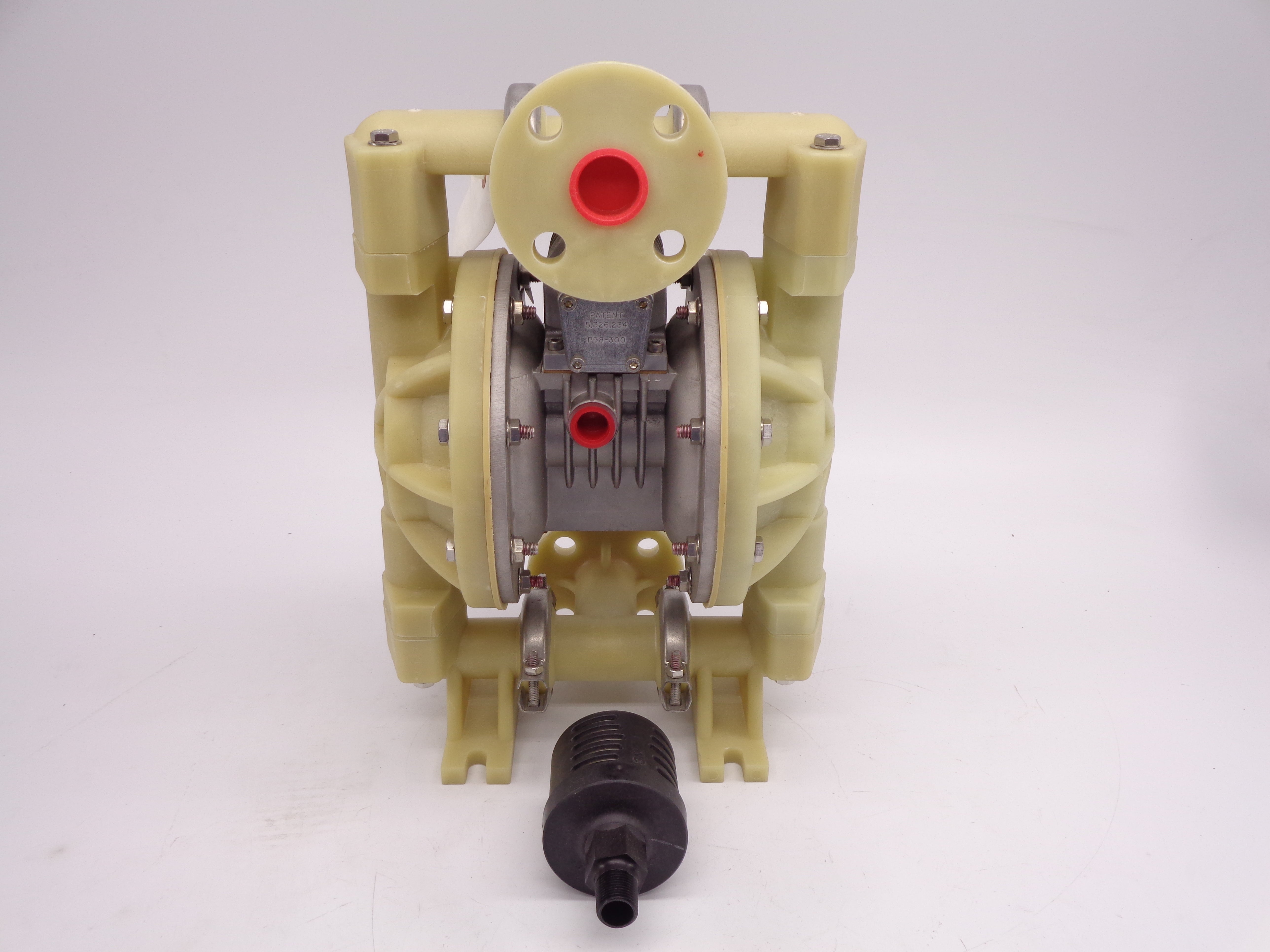 VERSA-MATIC E1PA6X5T9 NSMP