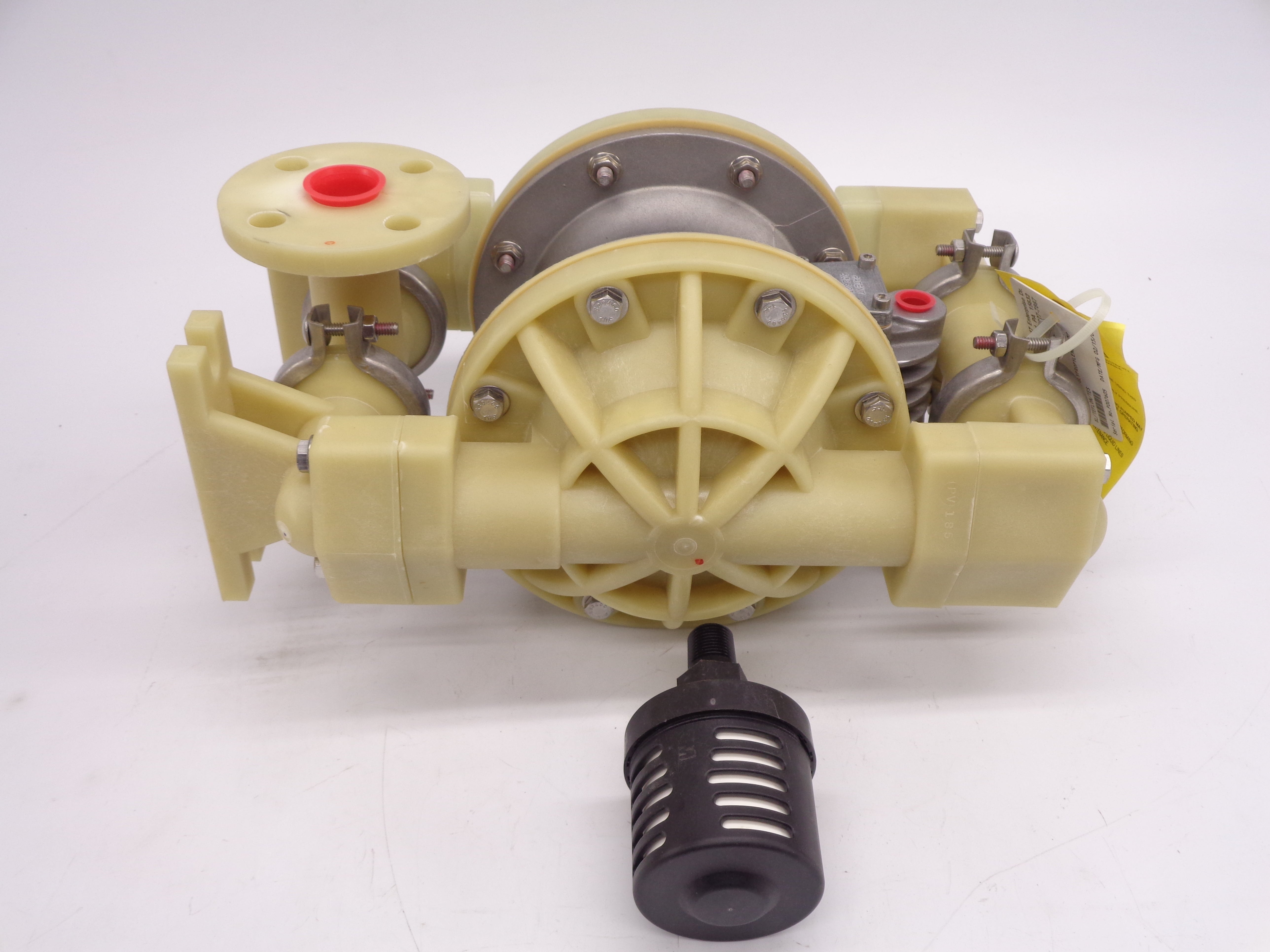 VERSA-MATIC E1PA6X5T9 NSMP