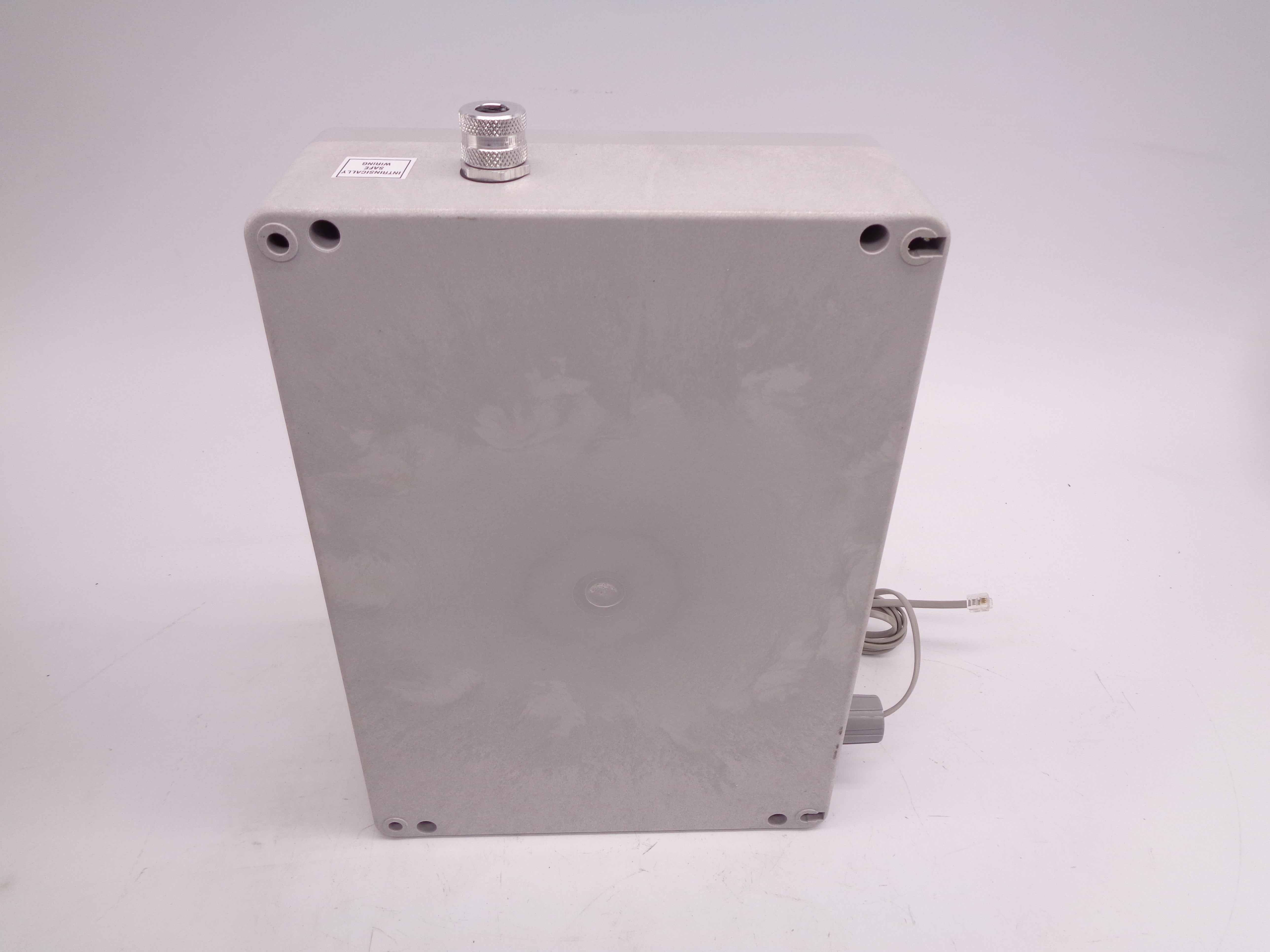 GAI-TRONICS 263-000 NSMP