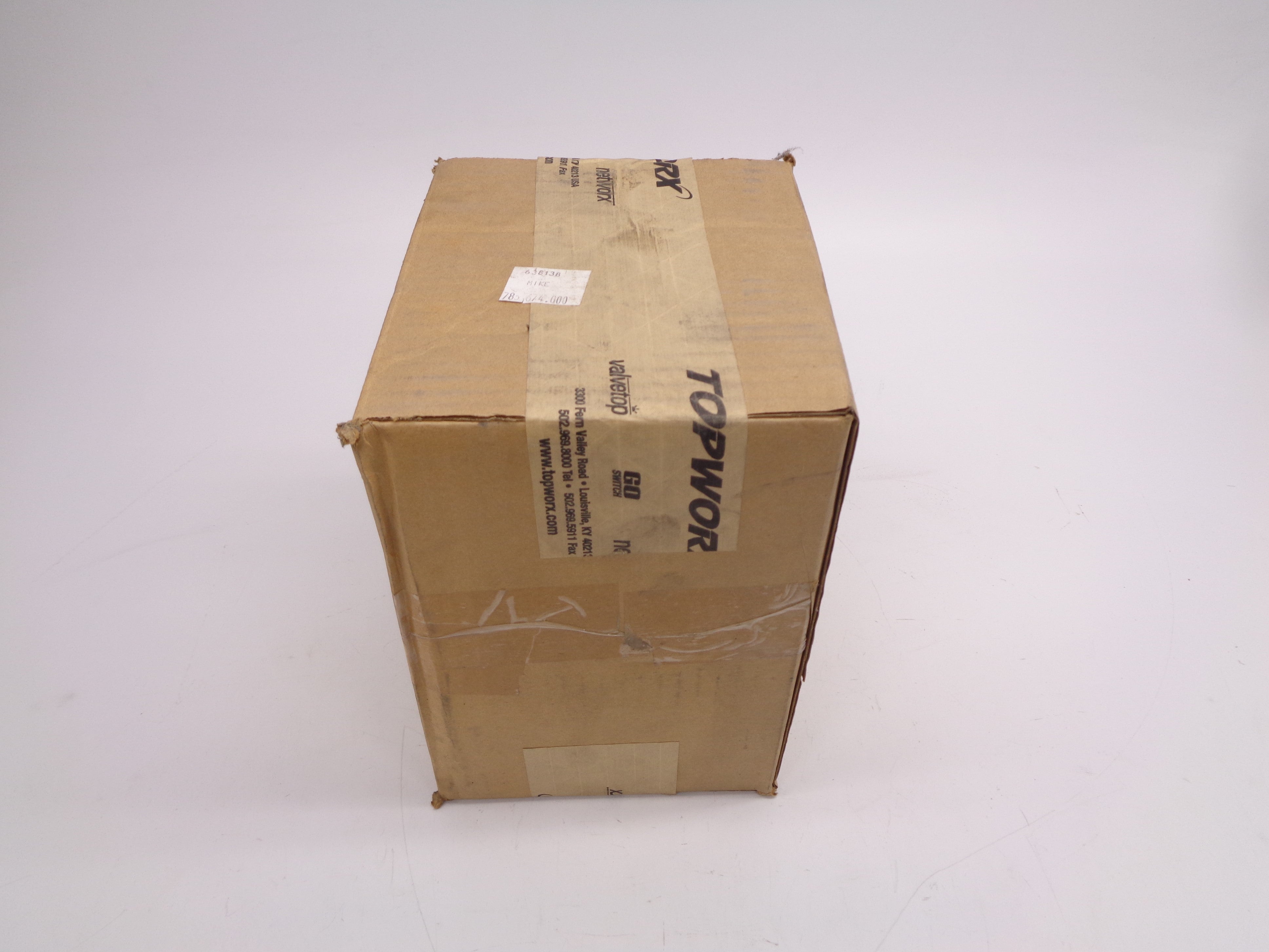 TOPWORX 4-F09203-S24N NSFS