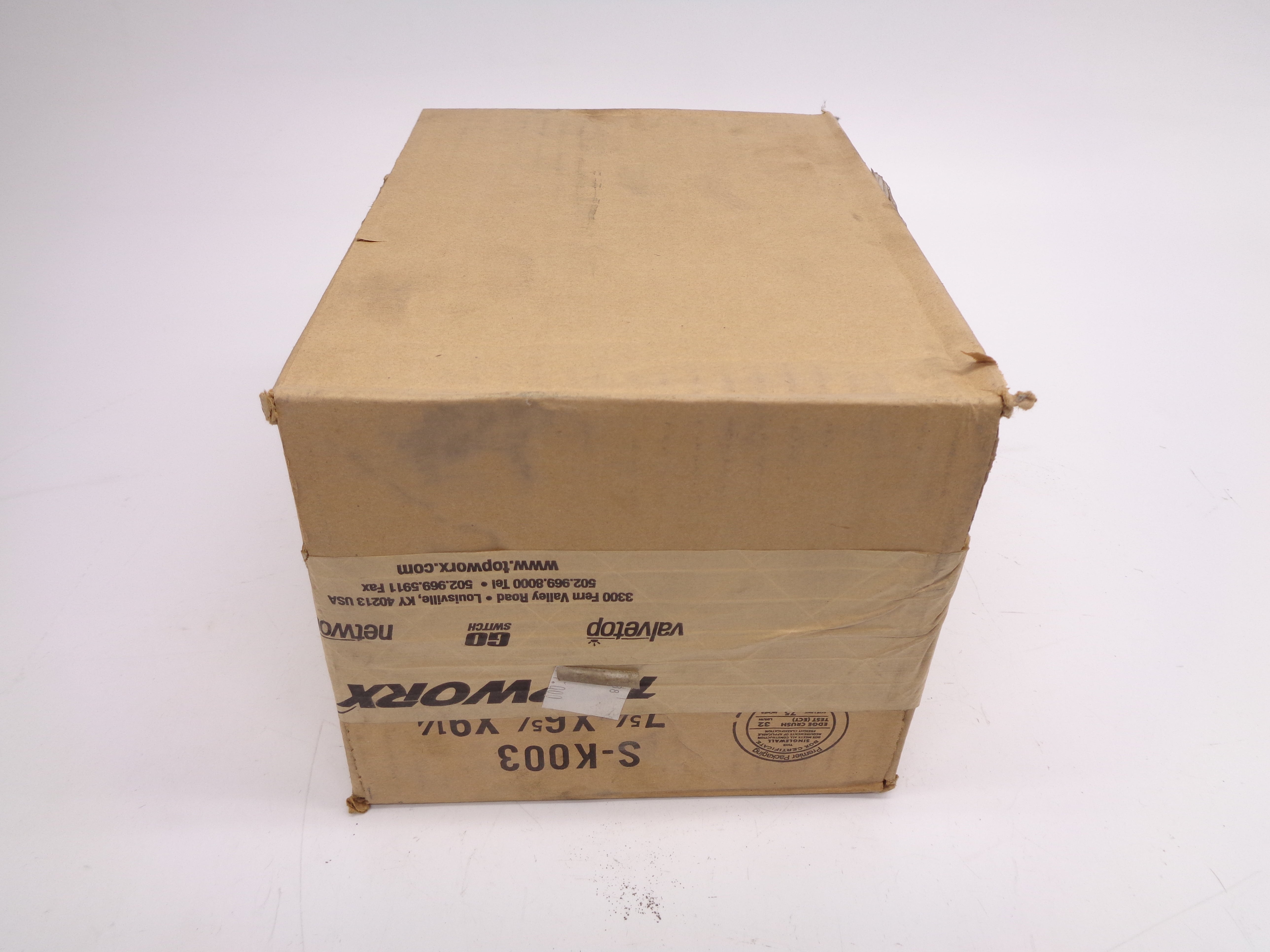TOPWORX 4-F09203-S24N NSFS