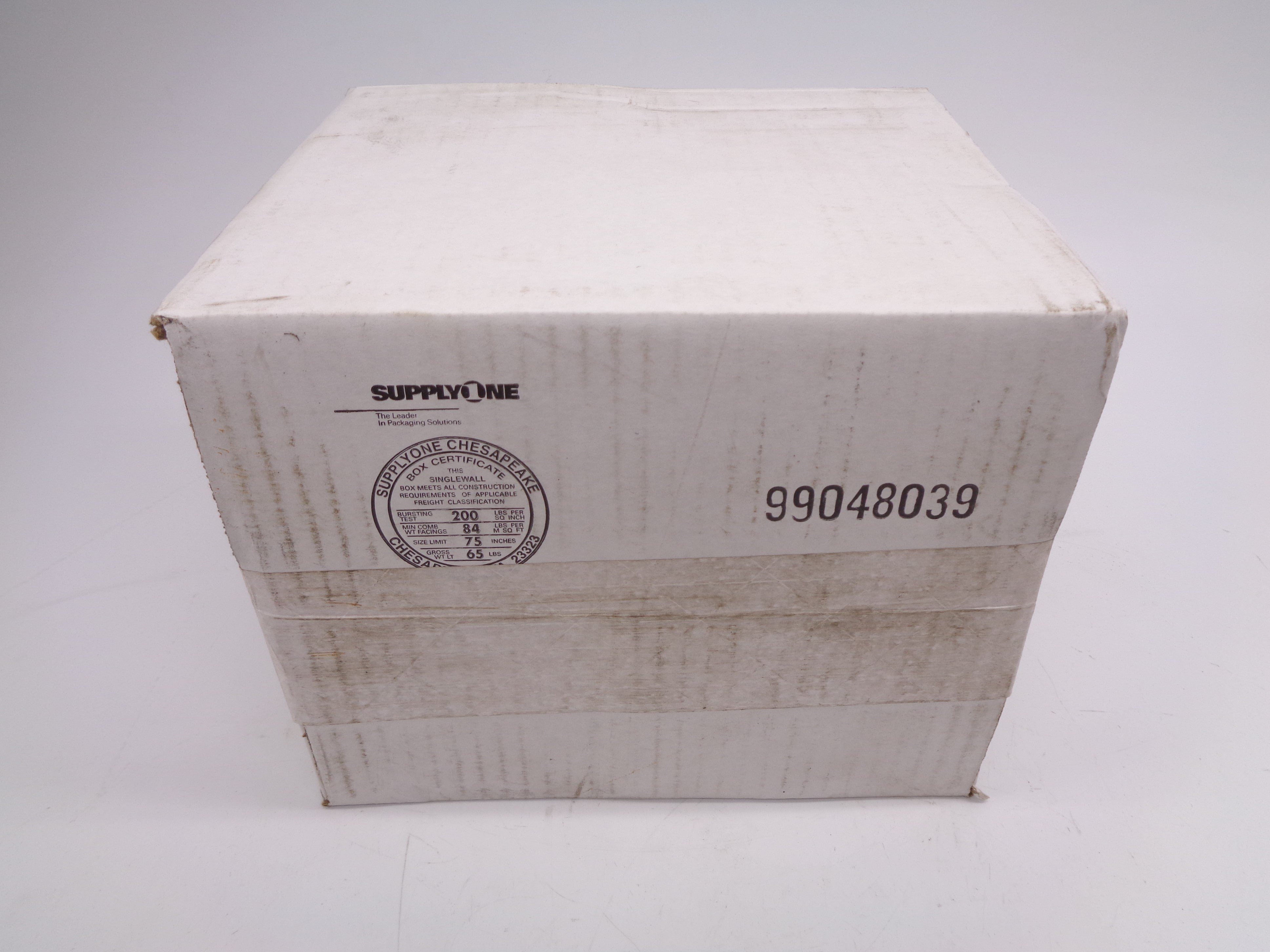 CONCOA CGA540 NSFS