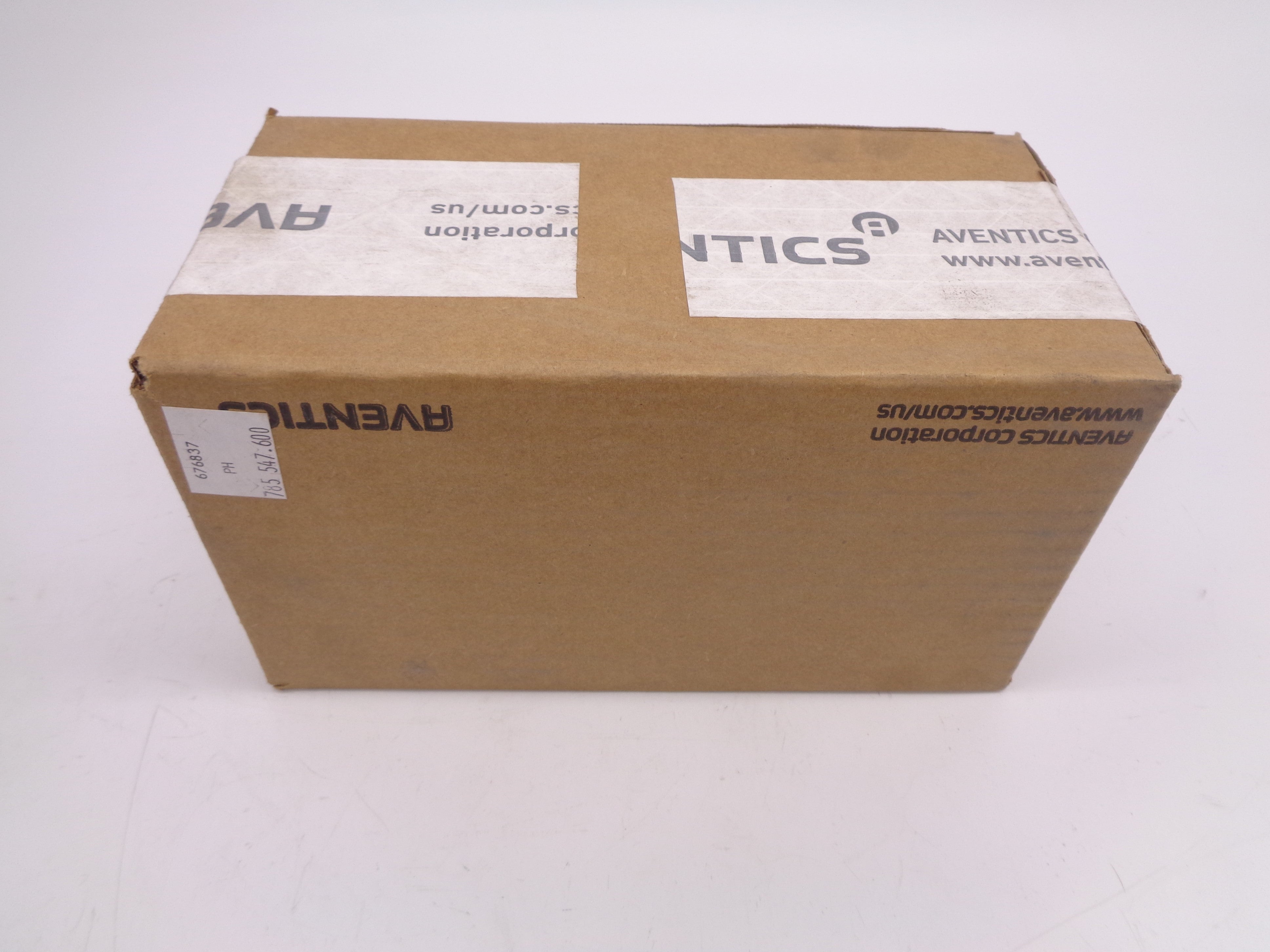 AVENTICS R431003589 NSFS