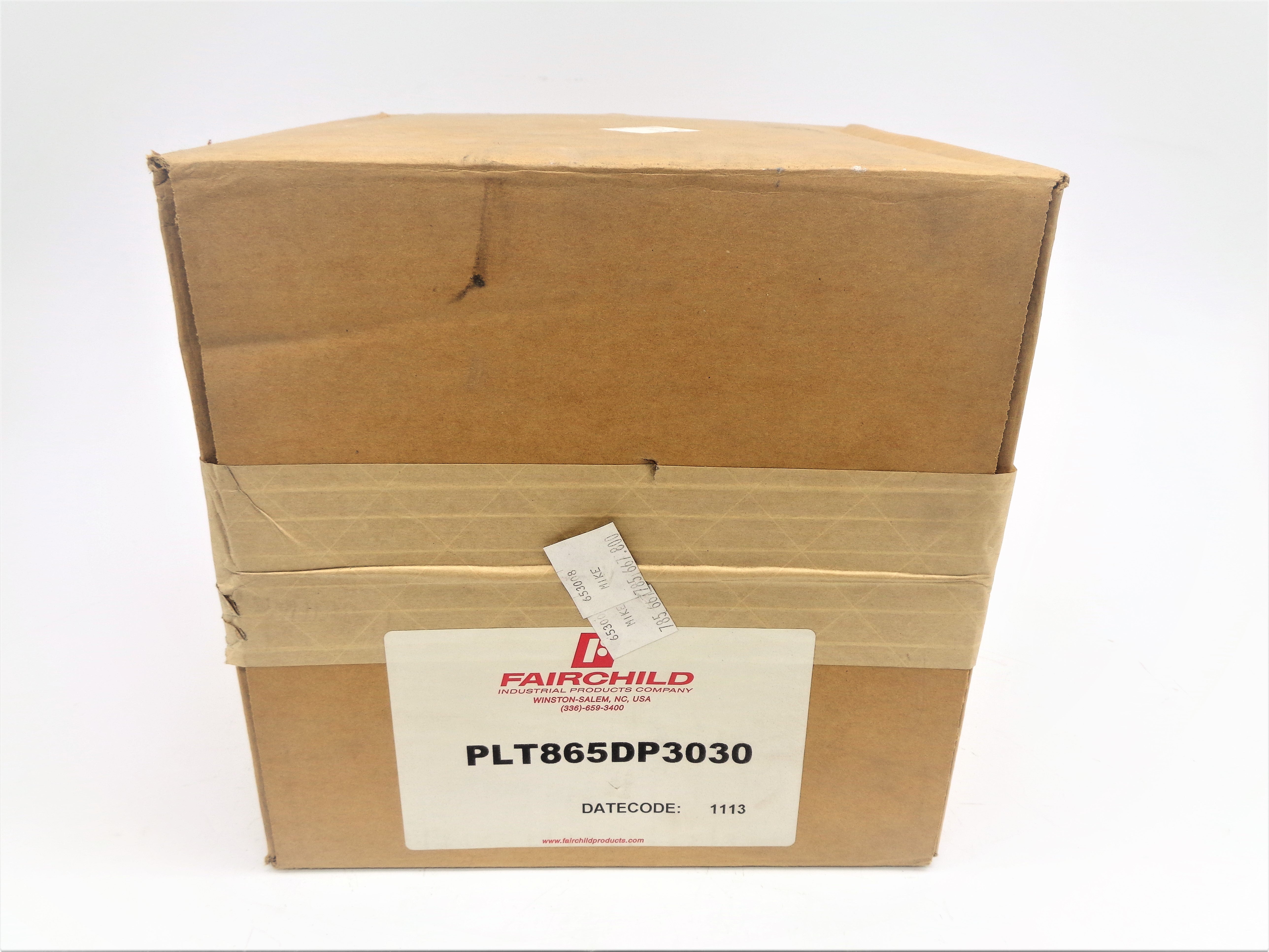 FAIRCHILD PLT865DP3030 NSFS