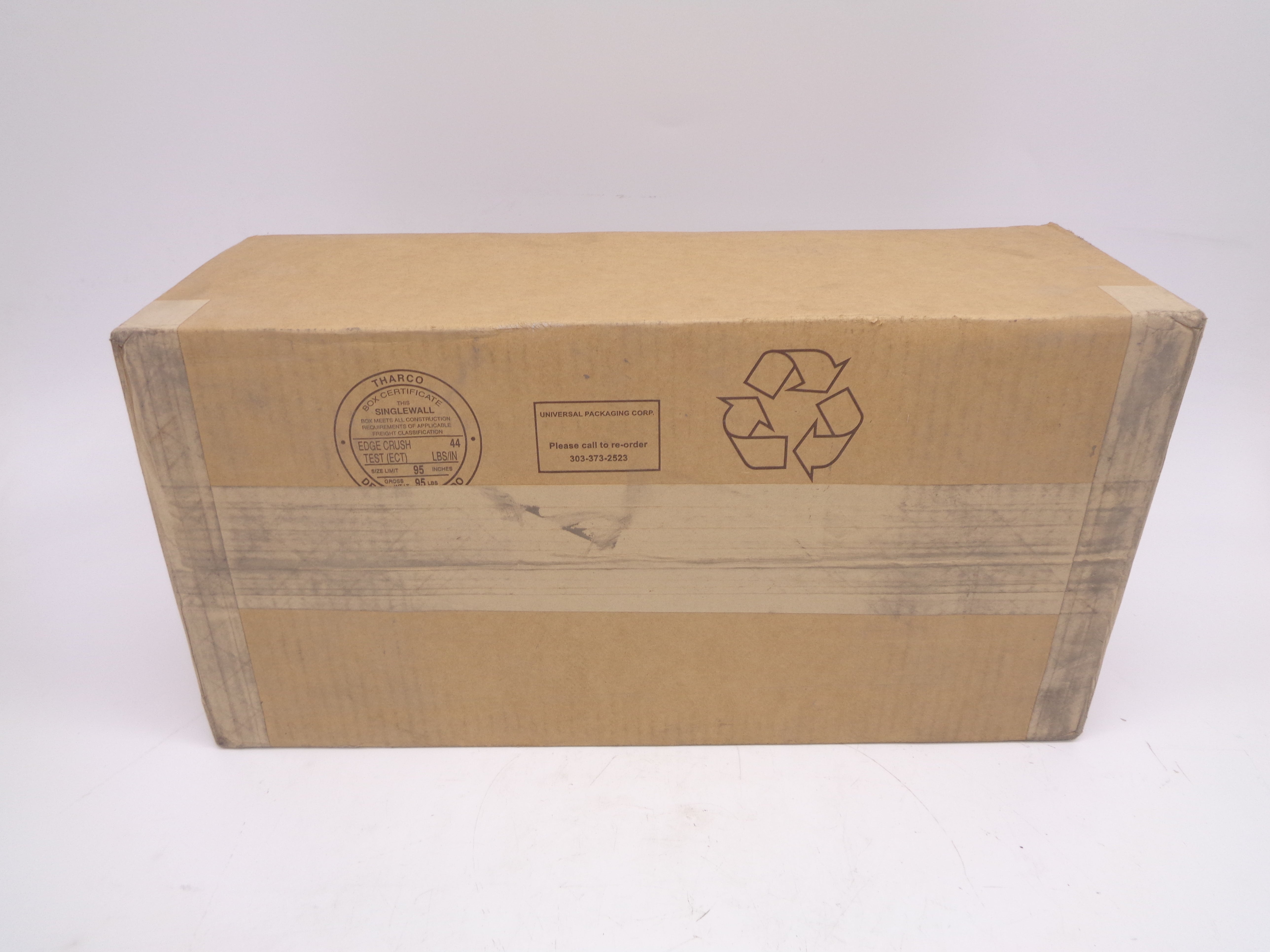 PURE GAS PHFC112M26 NSFS