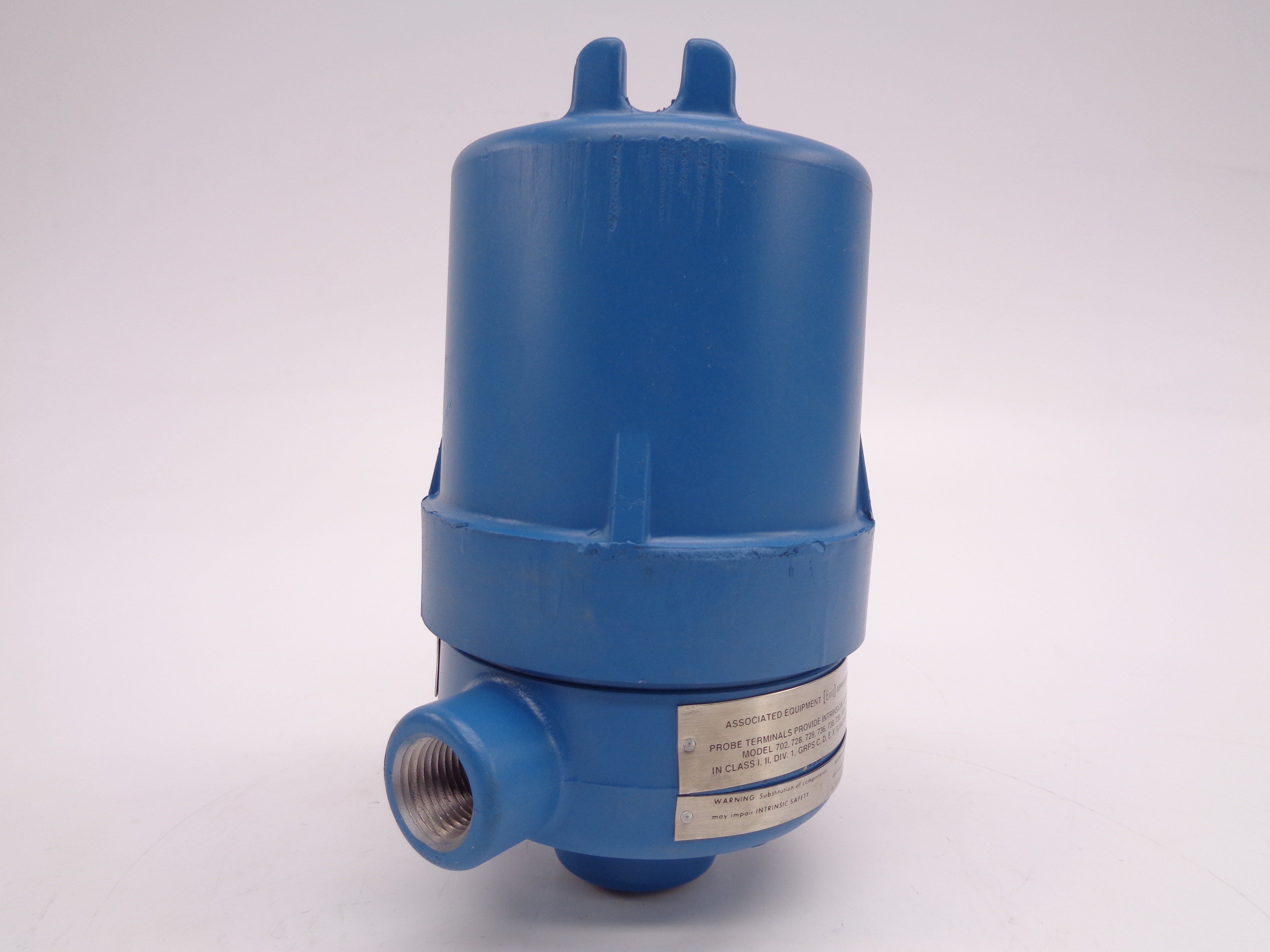 ROBERTSHAW 318A-B1 NSMP