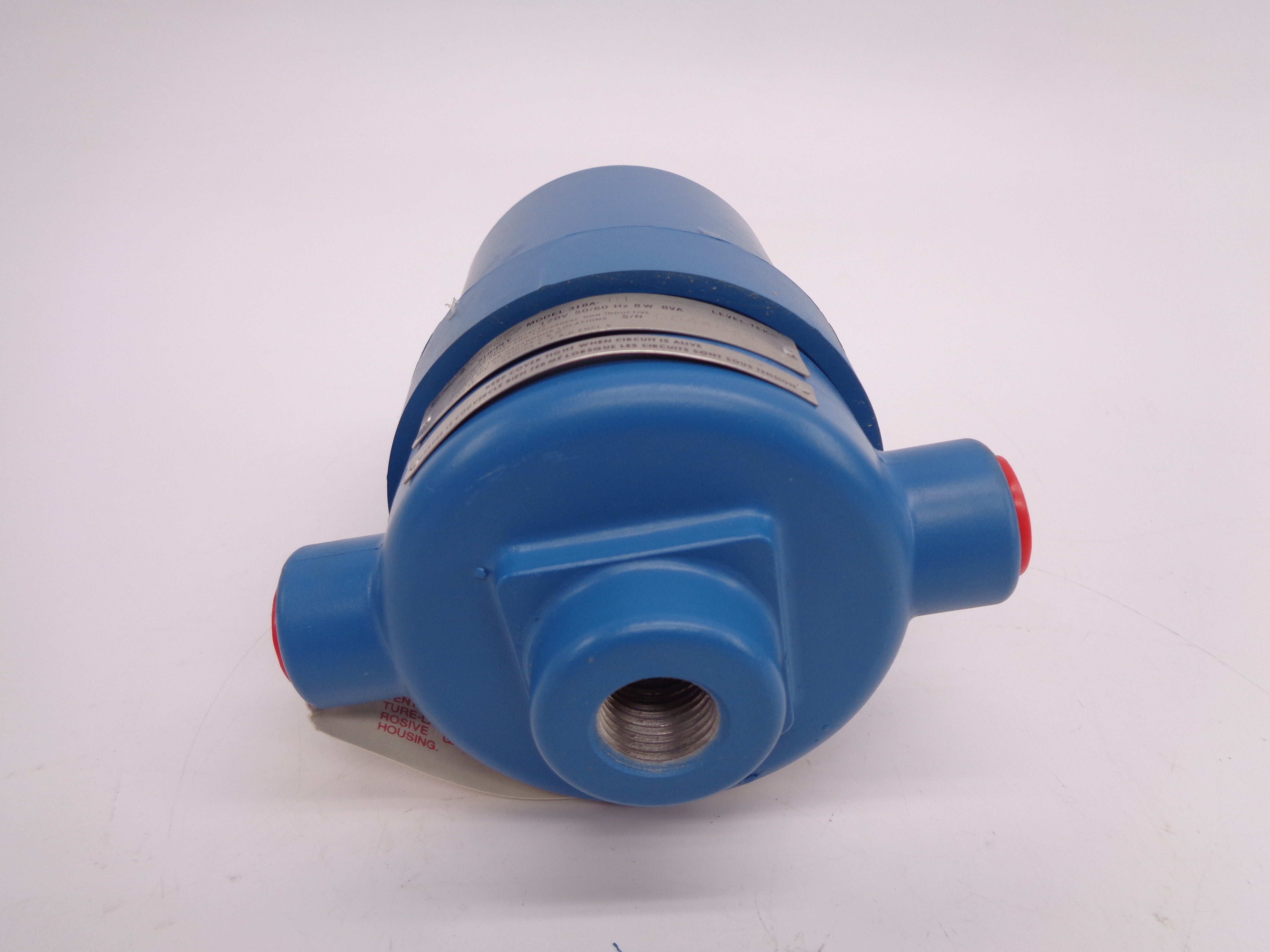 ROBERTSHAW 318A-B1 NSMP
