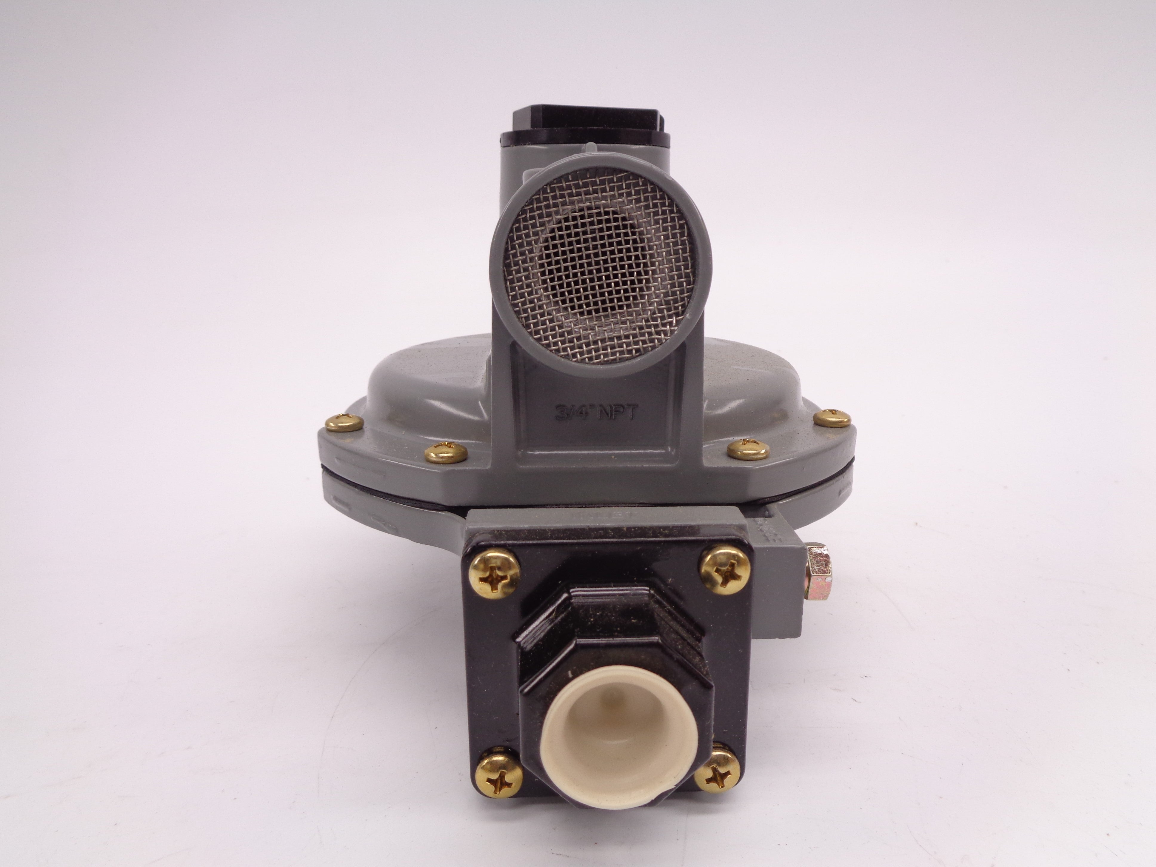 FISHER R622-4 NSMP