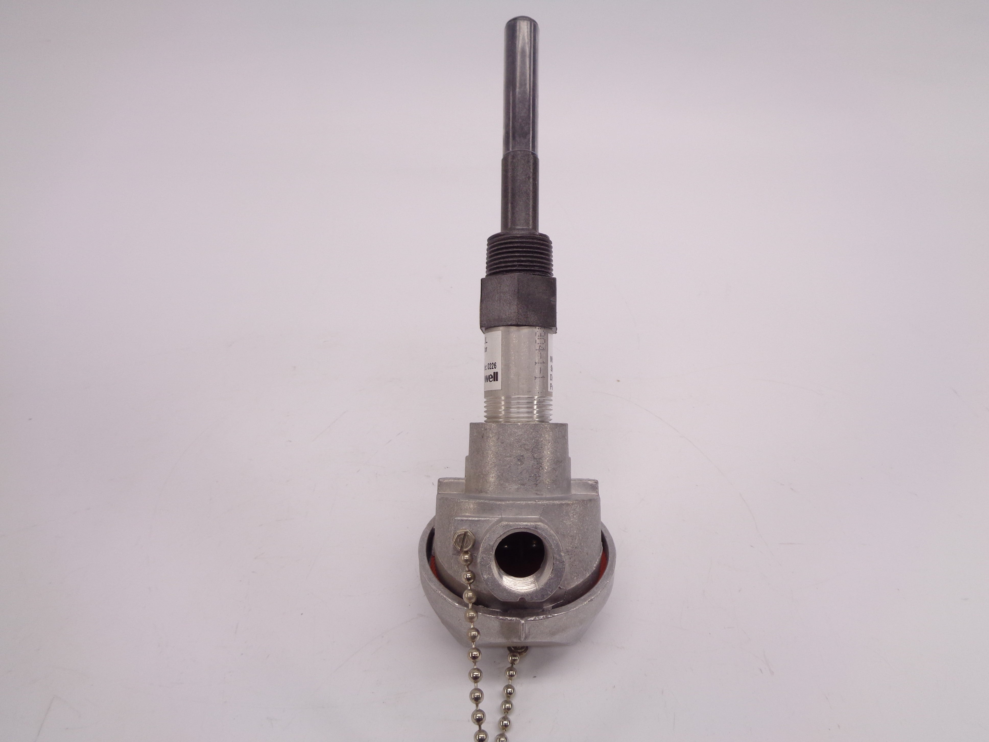 HONEYWELL 04973-X10-333-X1-00-000 NSMP