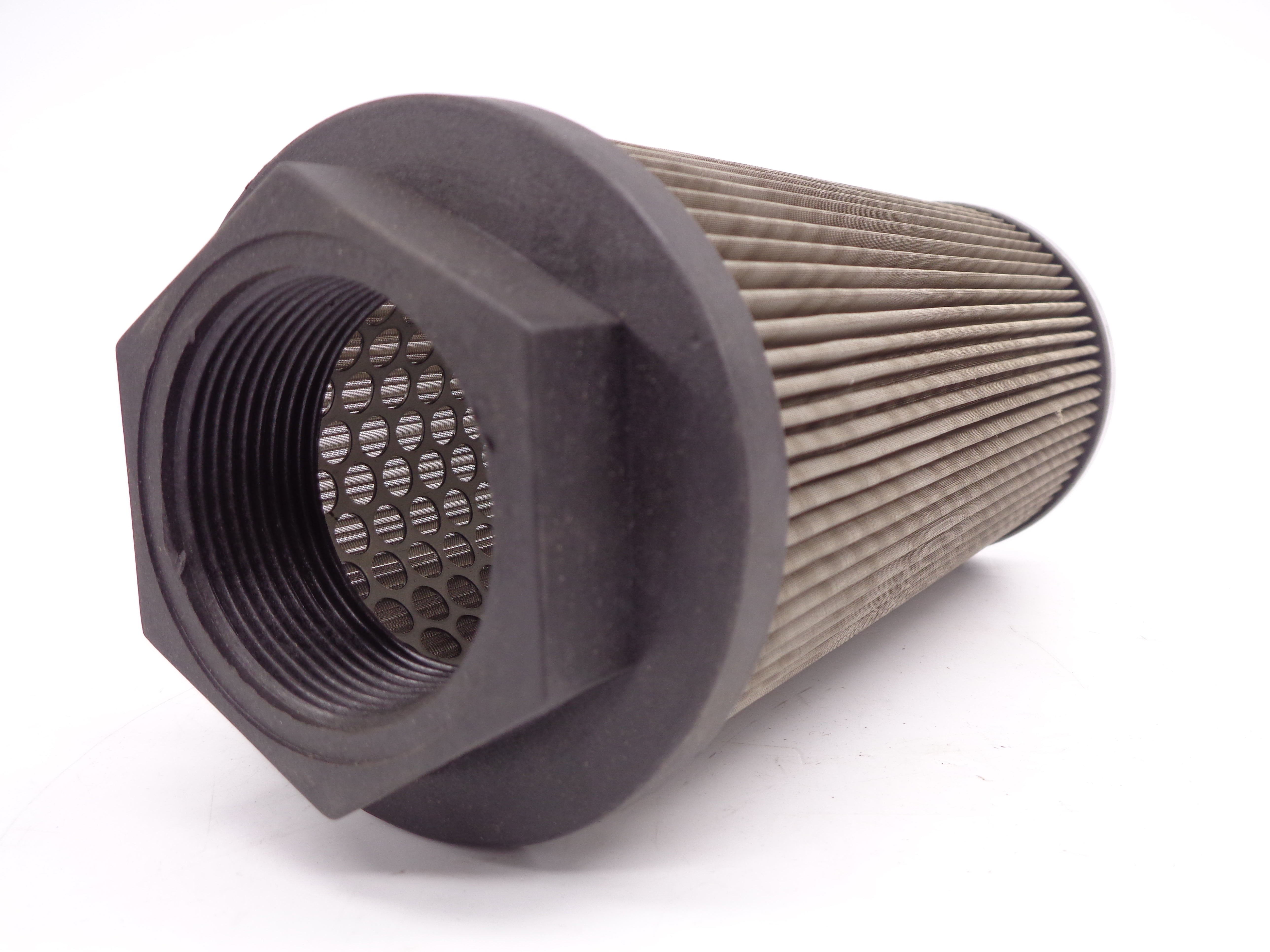 HYDAC SFE100G125A1.0 NSMP